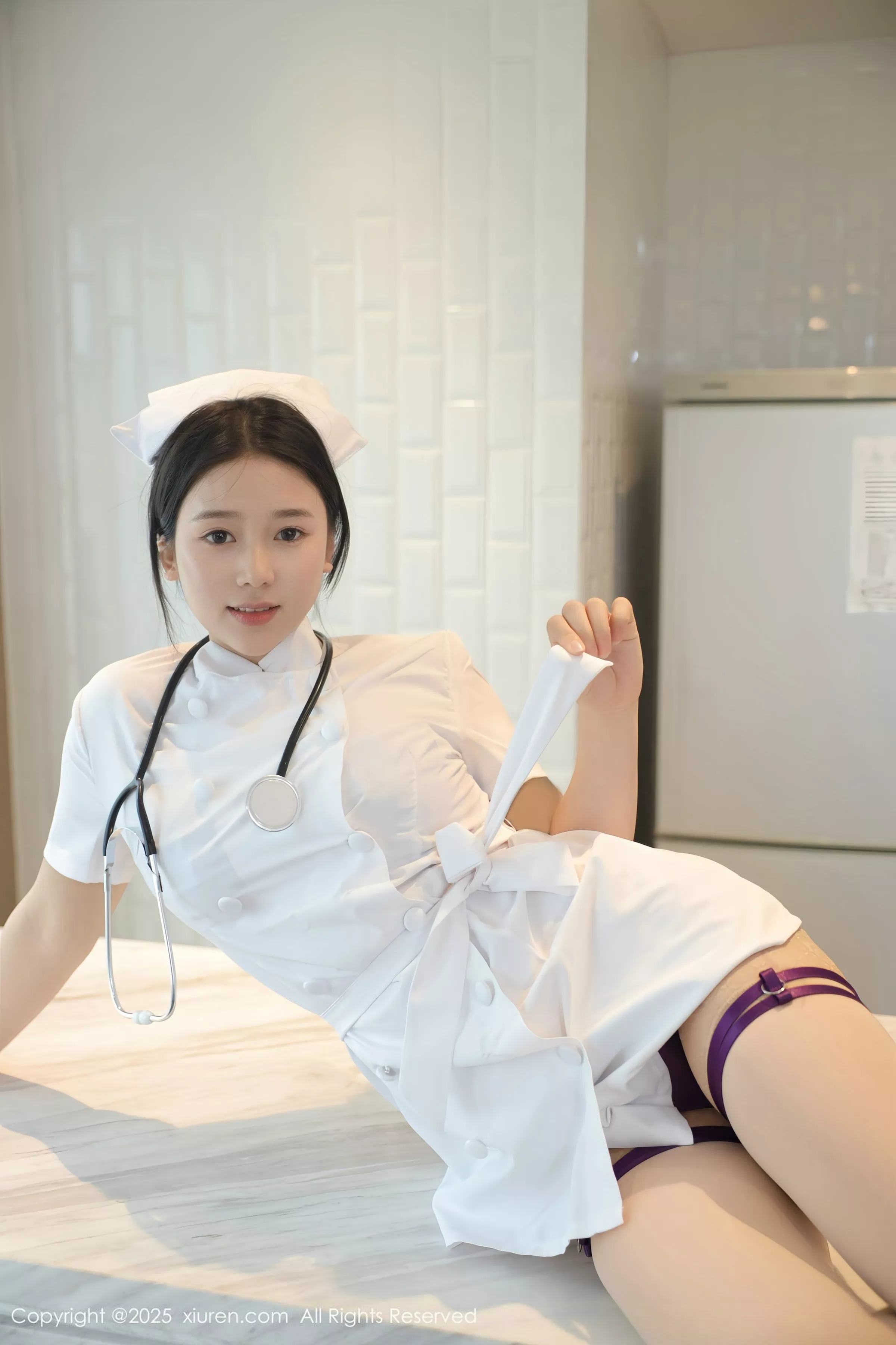 [秀人网] 2025.06.26 No.10465 林嘉馨#[80P]-42