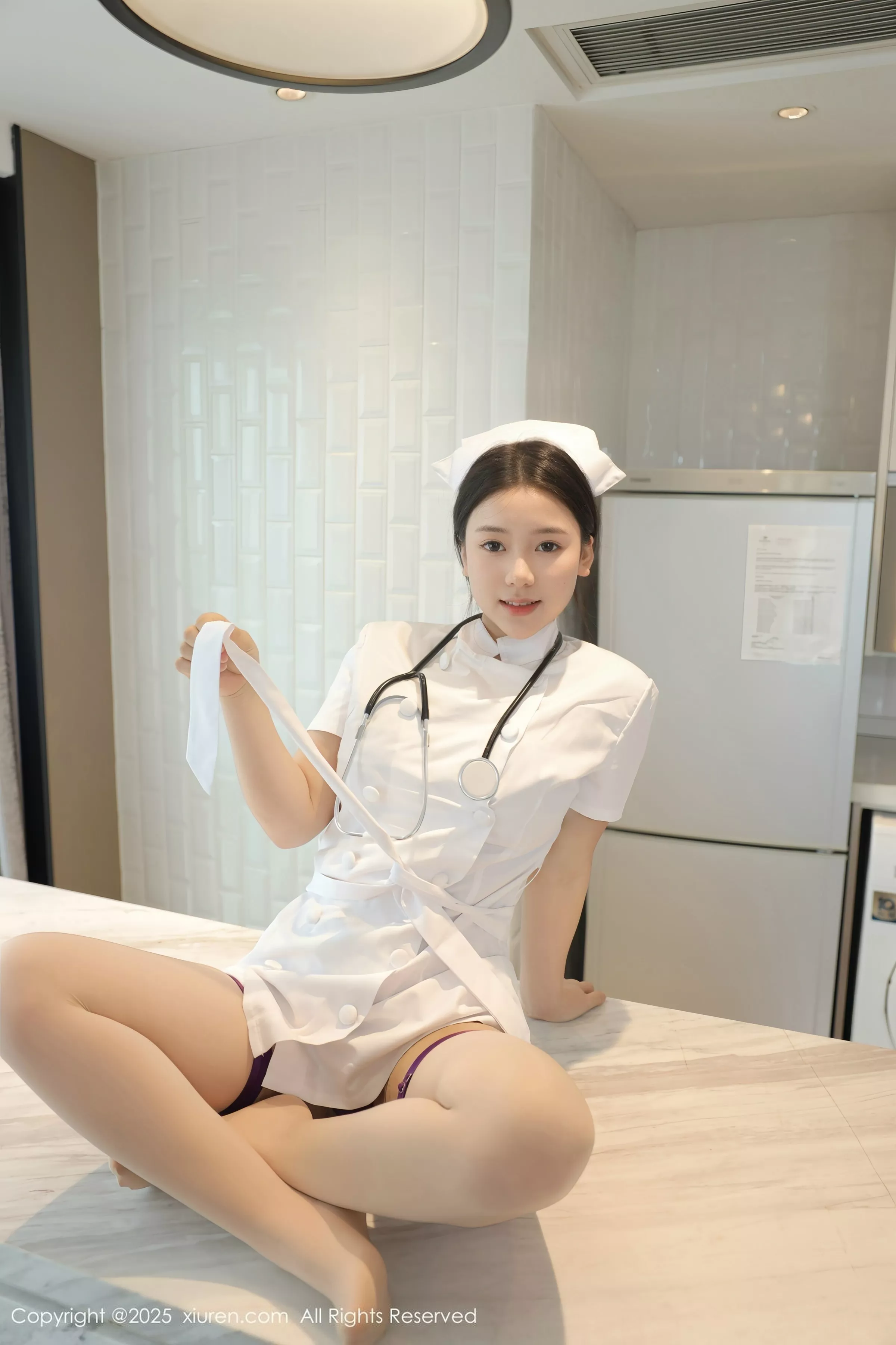 [秀人网] 2025.06.26 No.10465 林嘉馨#[80P]-18