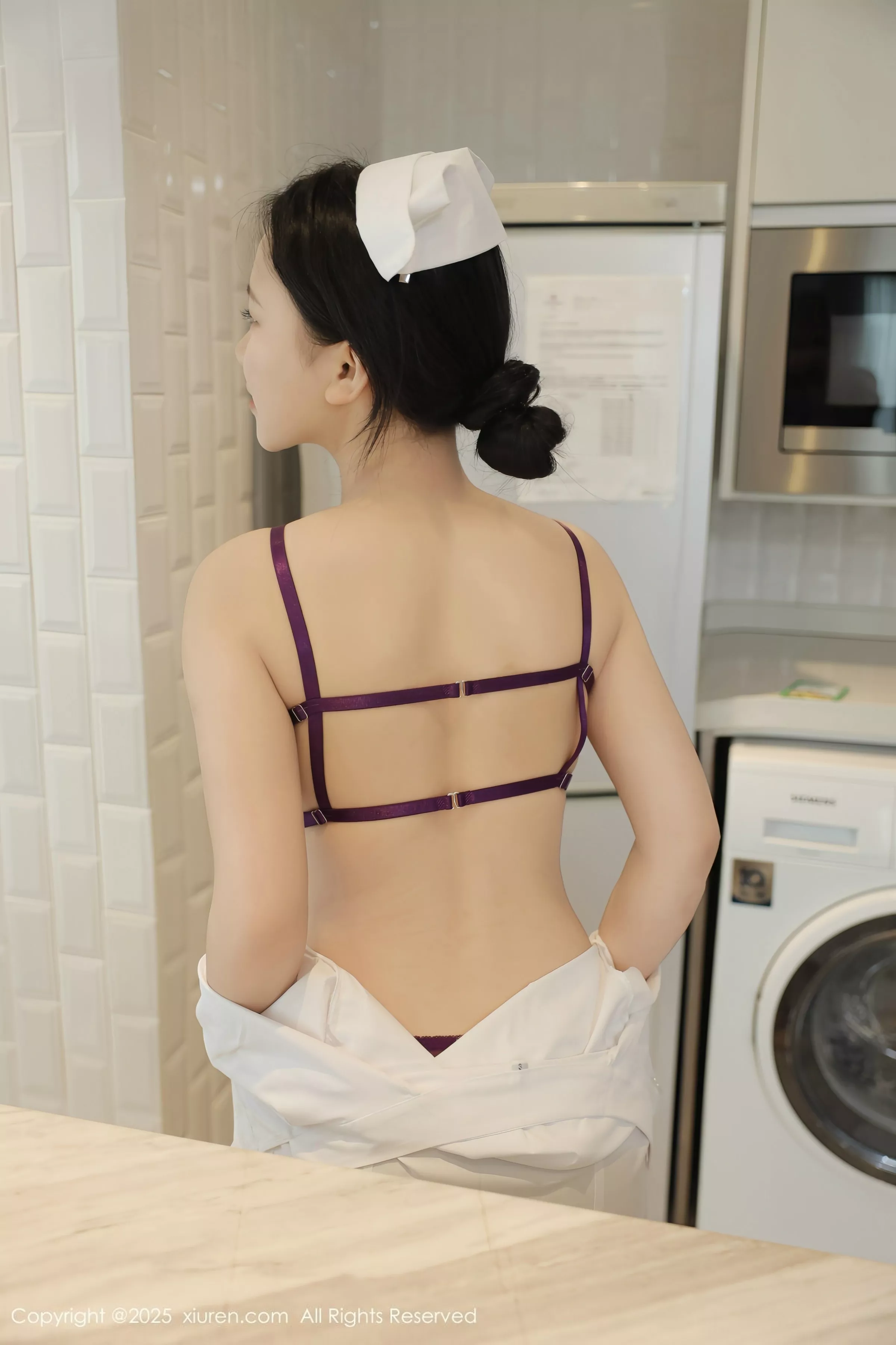 [秀人网] 2025.06.26 No.10465 林嘉馨#[80P]-34