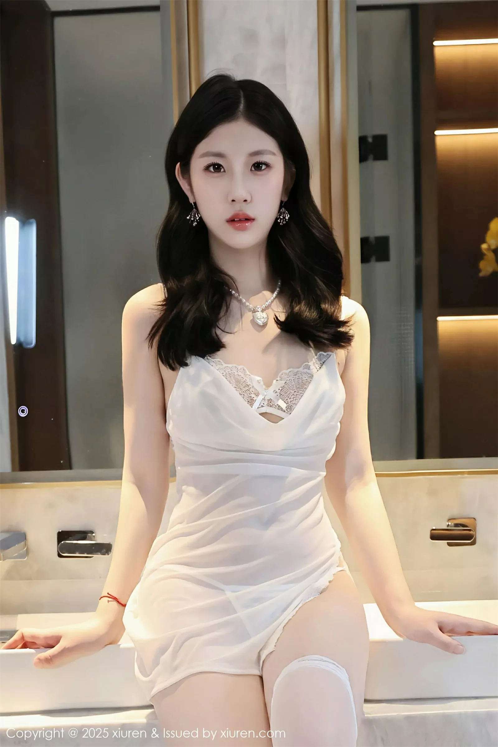 [秀人网] 2025.08.01 No.10609 小芭乐#[79P]-3
