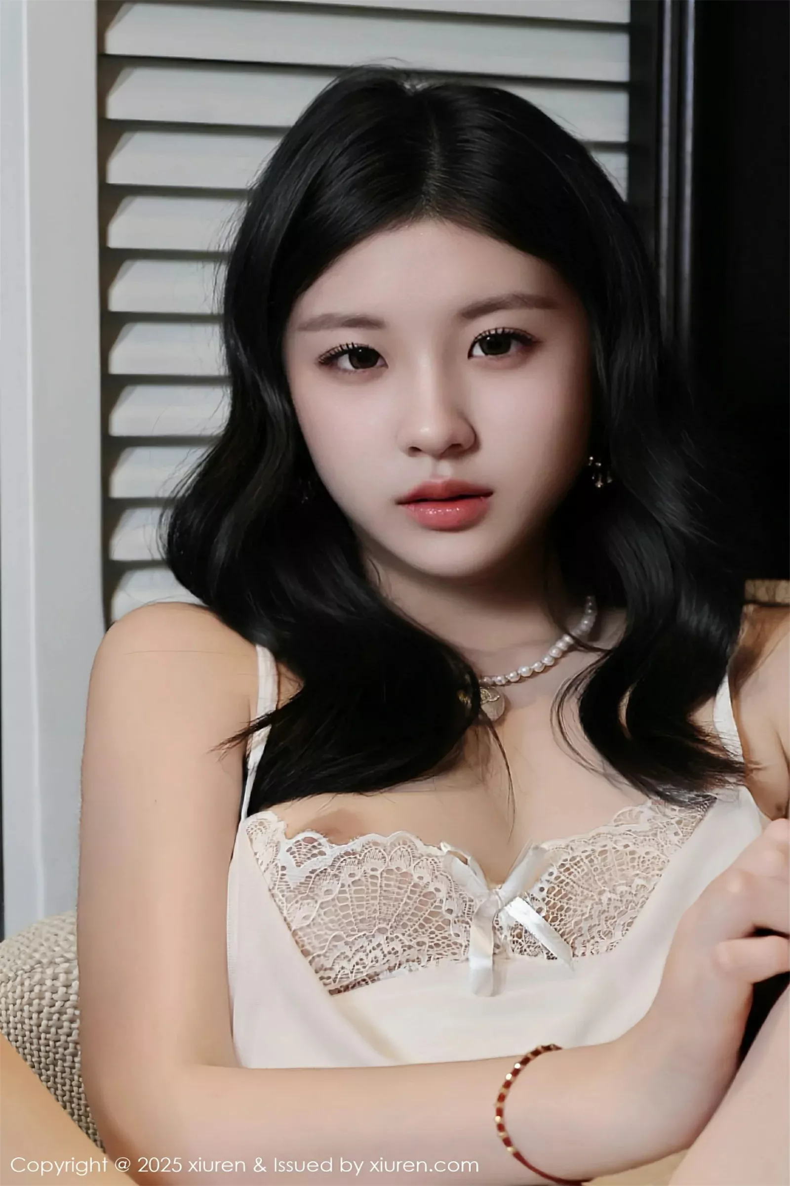 [秀人网] 2025.08.01 No.10609 小芭乐#[79P]-27