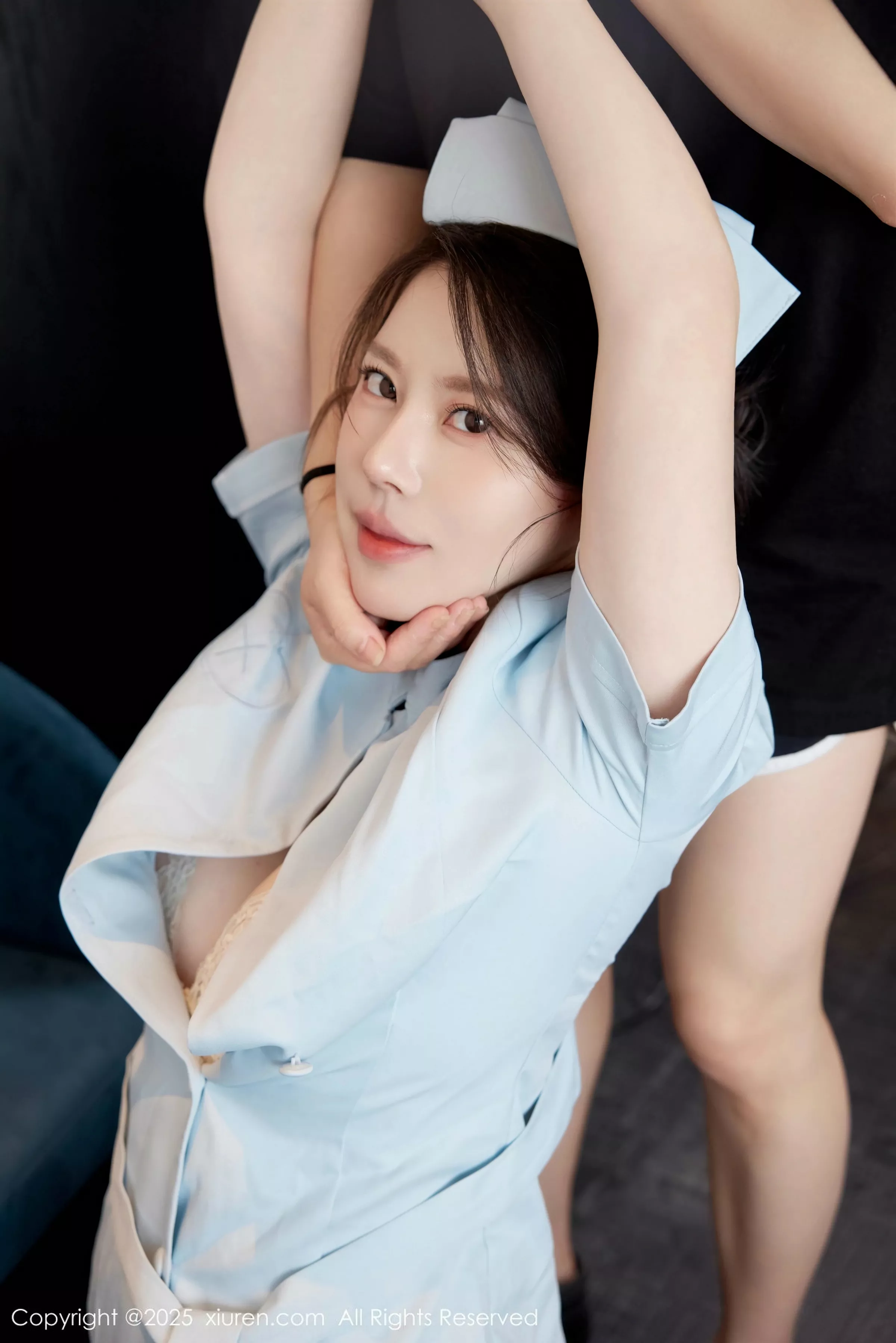 [秀人网] 2025.06.11 No.10397 白茹雪#[86P]-16
