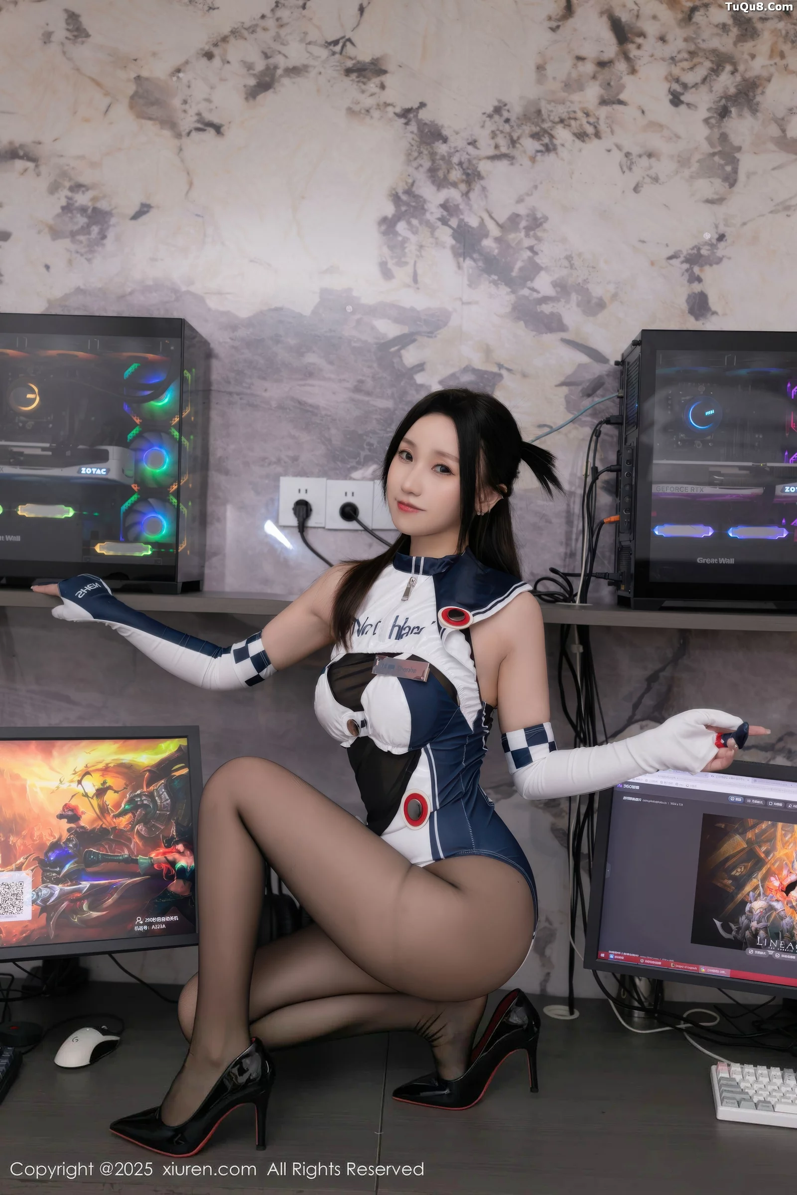 [秀人网] 2025.09.03 No.10723 杏子#[72P]-22