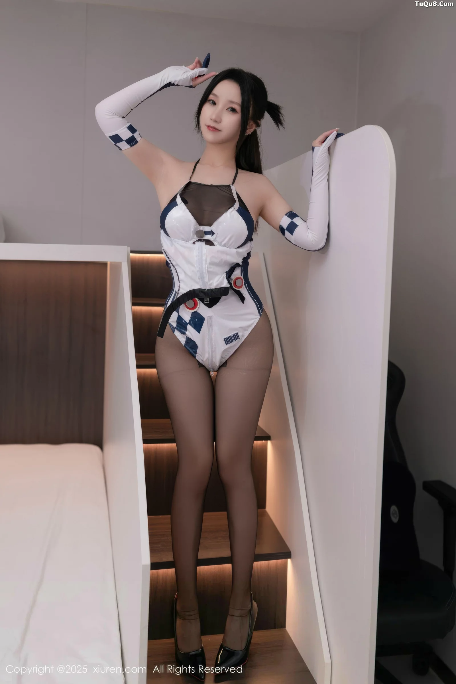 [秀人网] 2025.09.03 No.10723 杏子#[72P]-39