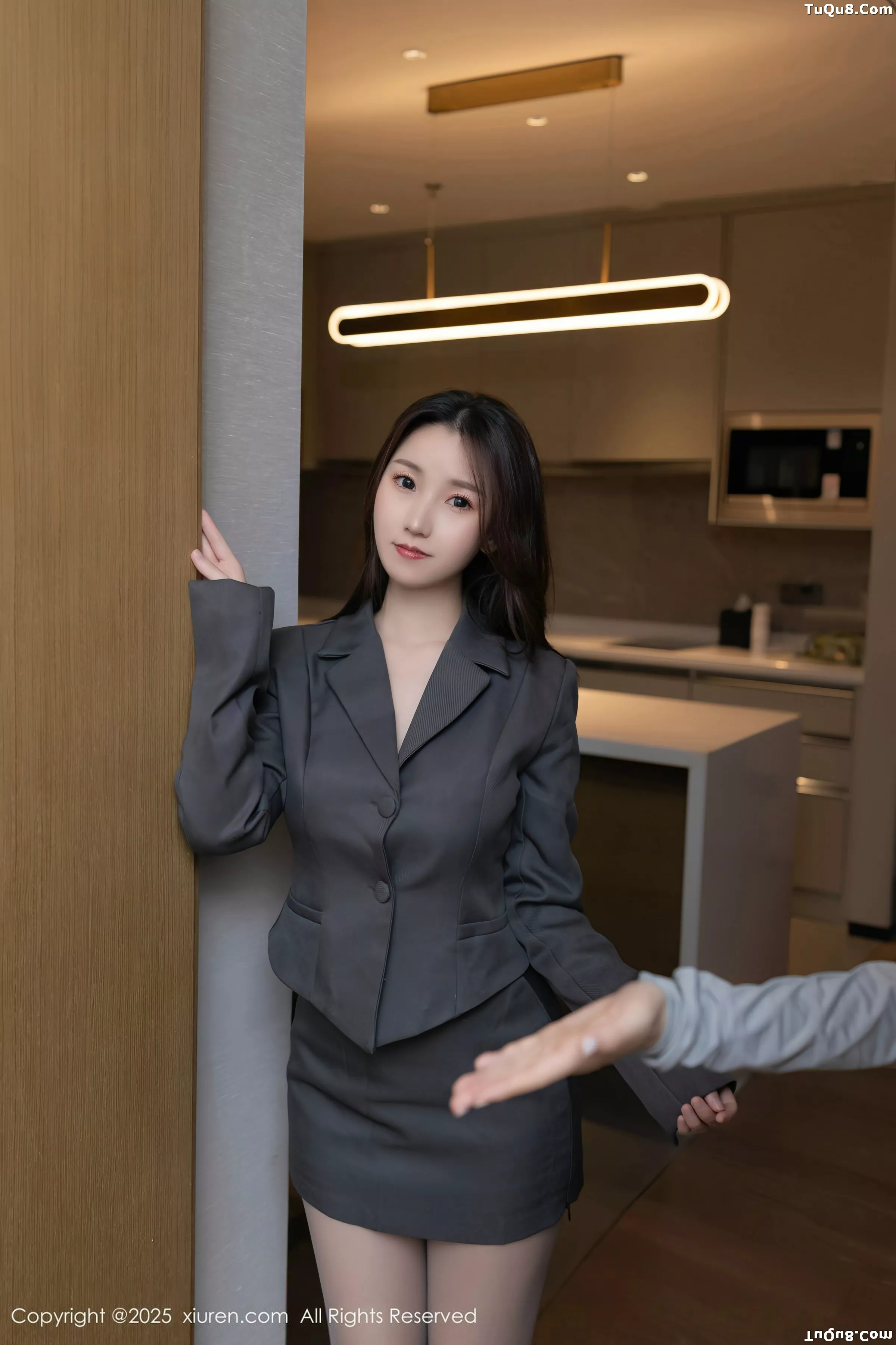 [秀人网] 2025.07.02 No.10497 杏子#[83P]-11