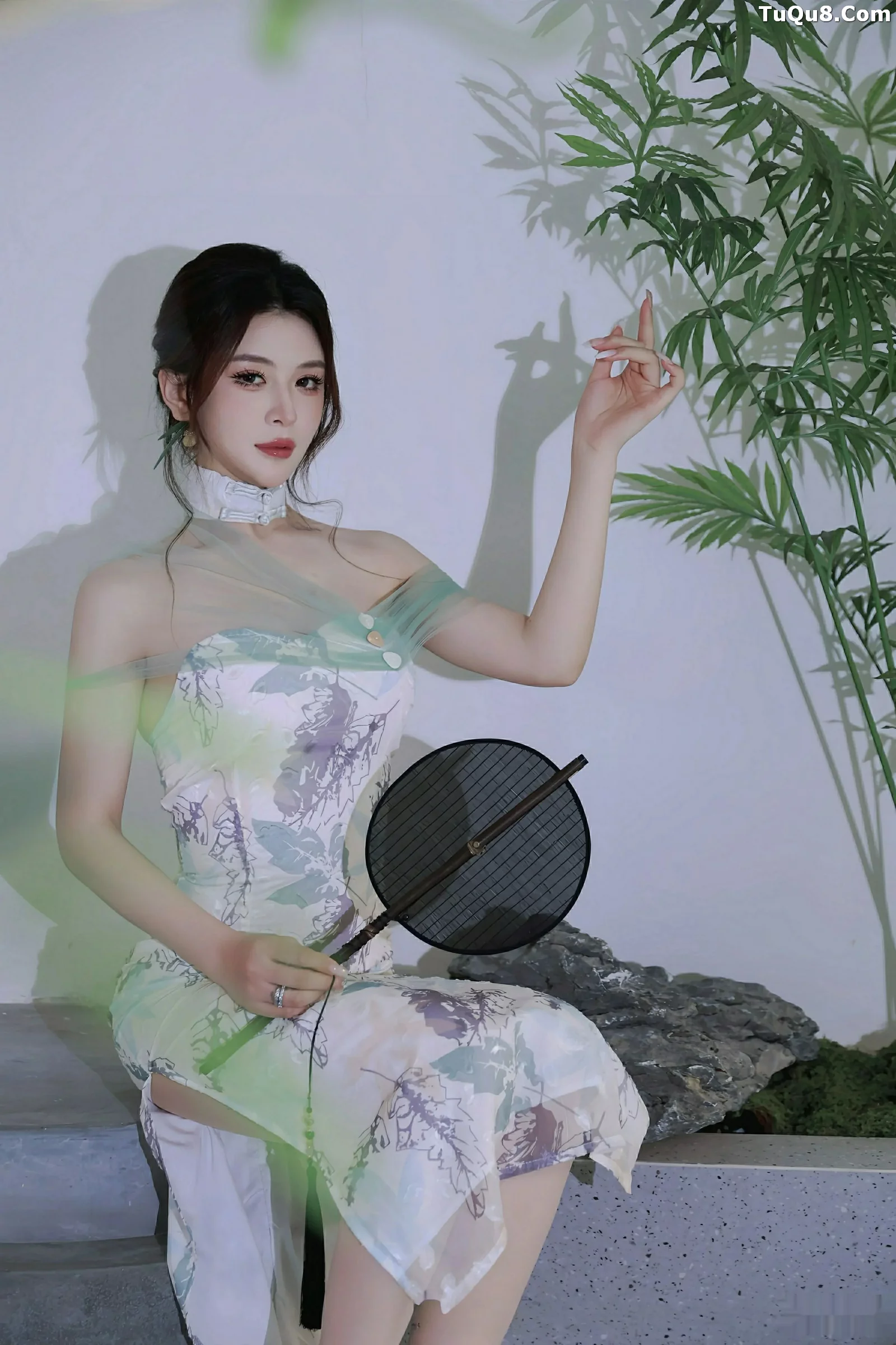 [秀人网] 2025.08.27 No.10694 阿依莎#[82P]-26
