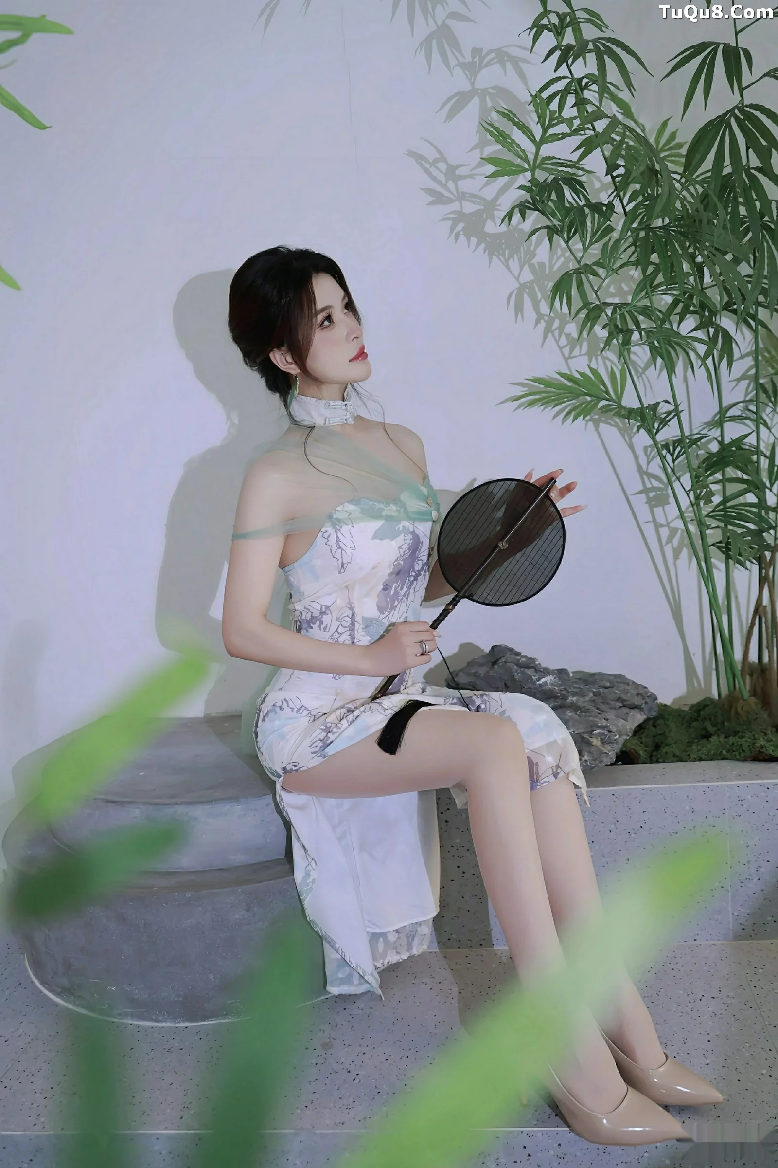 [秀人网] 2025.08.27 No.10694 阿依莎#[82P]-36