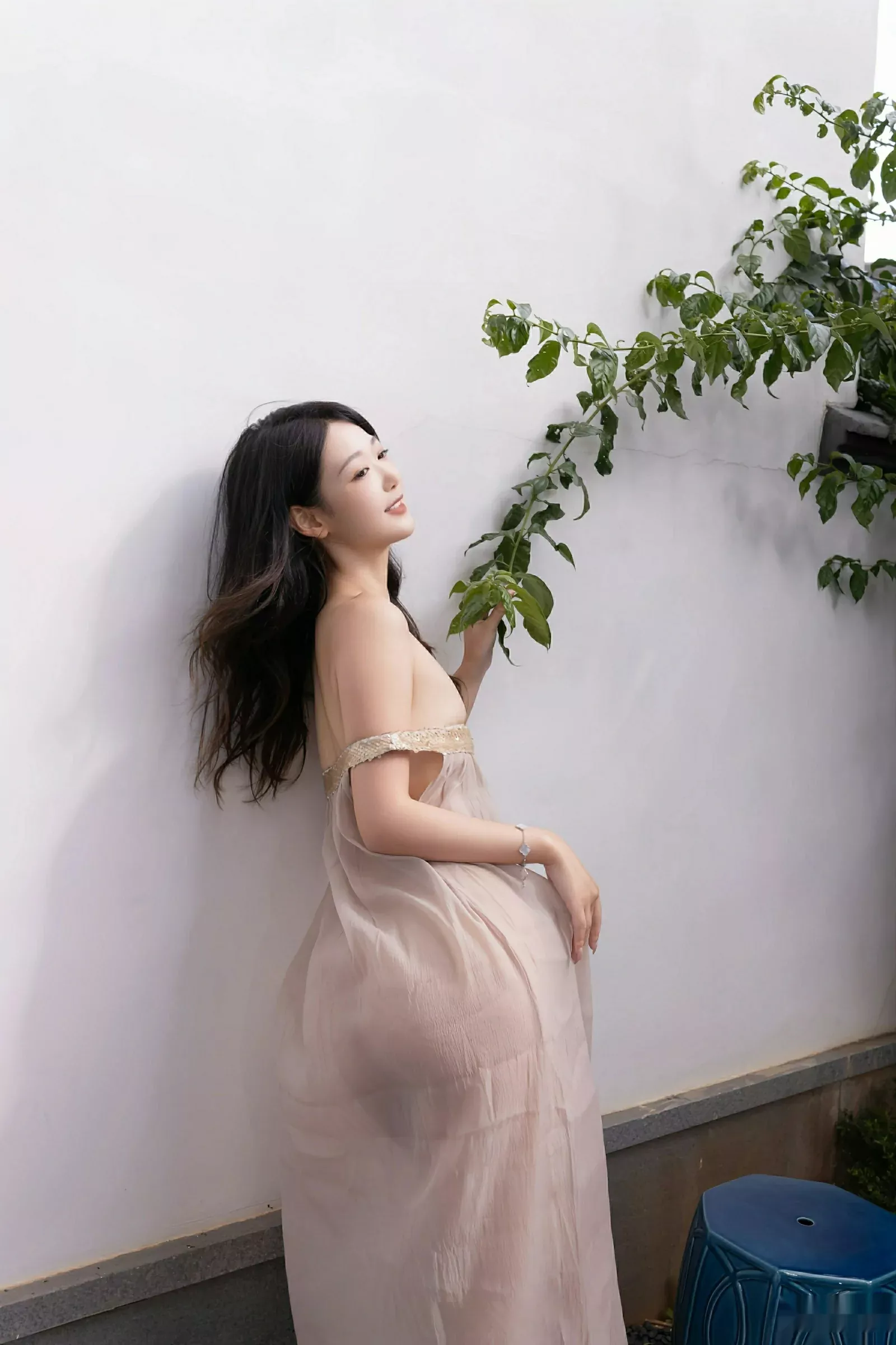 [秀人网] 2025.08.04 No.10619 唐安琪#[81P]-1