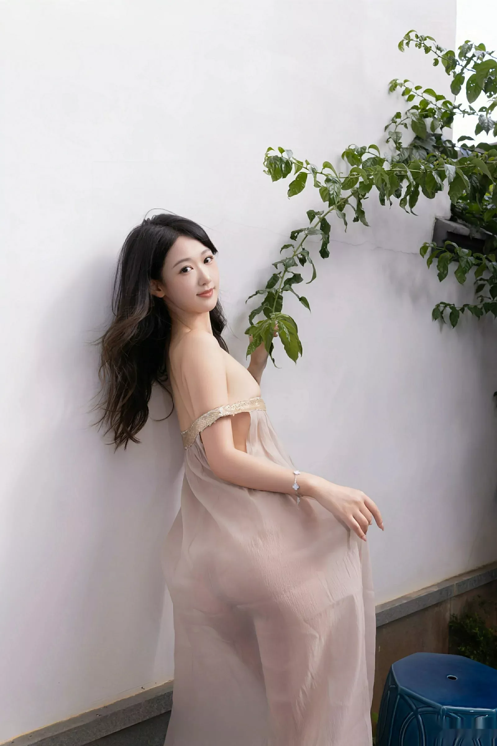 [秀人网] 2025.08.04 No.10619 唐安琪#[81P]-13