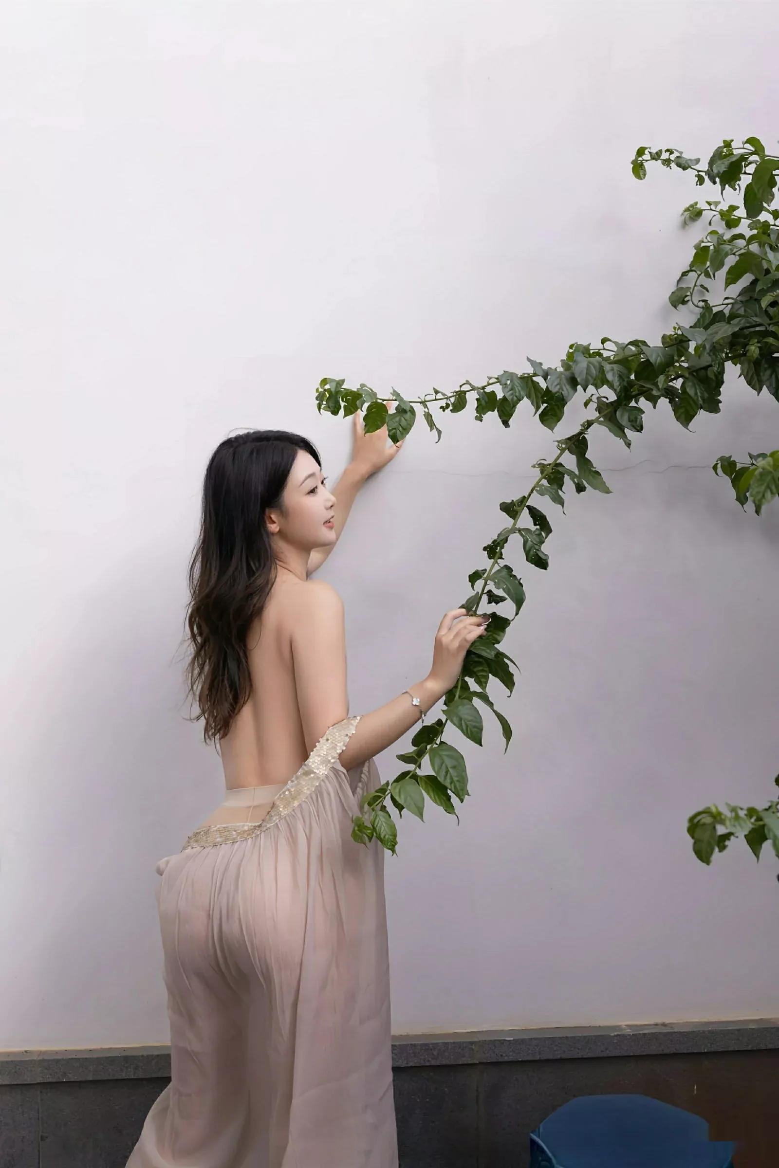 [秀人网] 2025.08.04 No.10619 唐安琪#[81P]-14