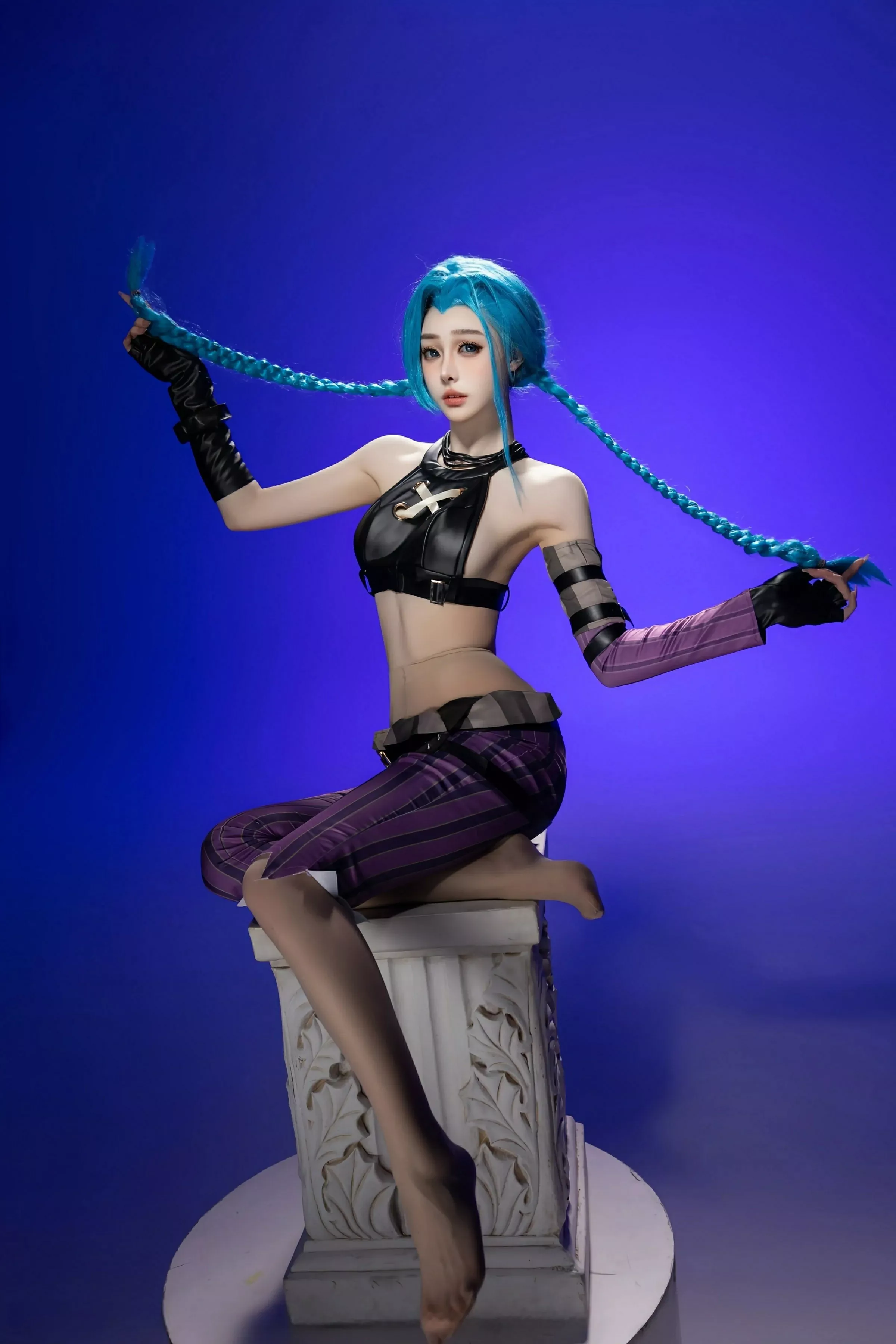 [秀人网] 2025.06.27 No.10479 小逗逗#[79P]-12