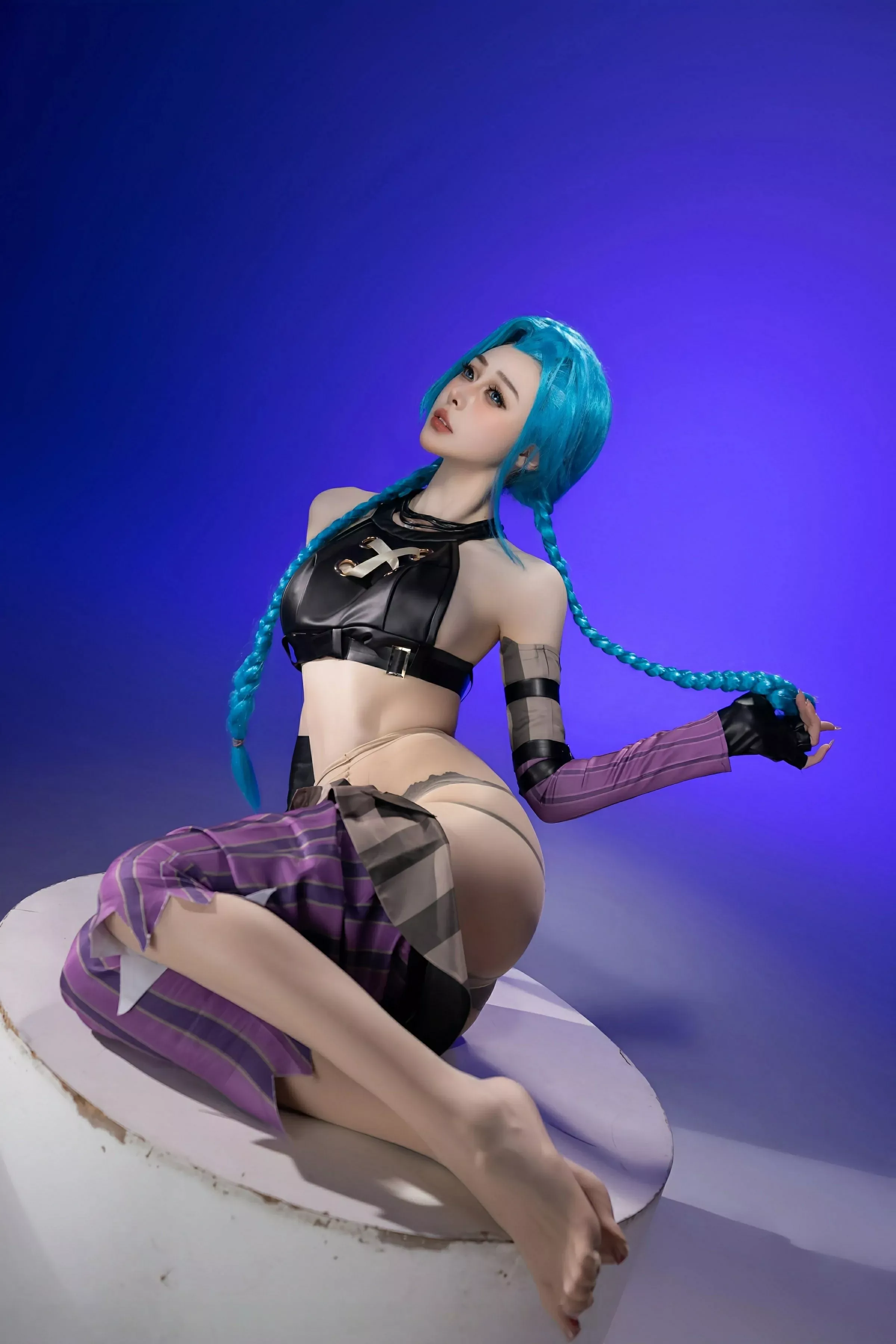 [秀人网] 2025.06.27 No.10479 小逗逗#[79P]-18