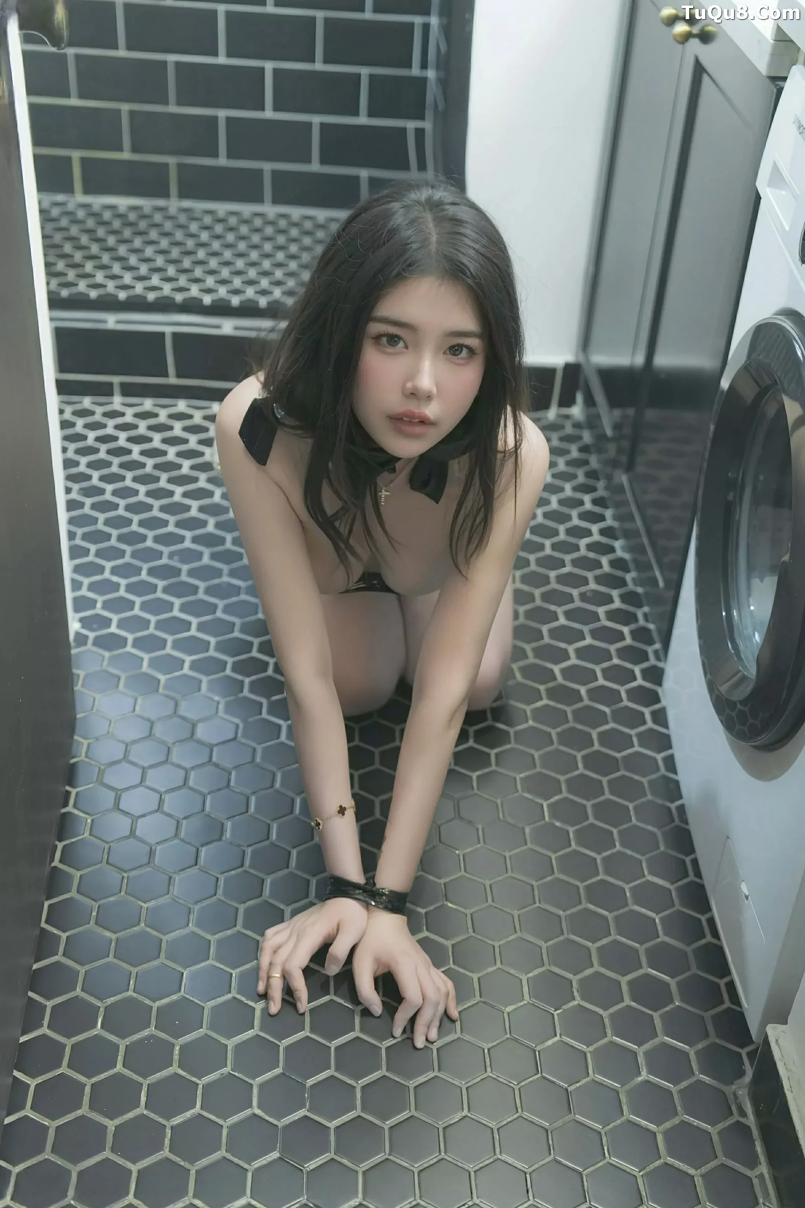 [秀人网] 2025.07.01 No.10489 林若凡#[74P]-2