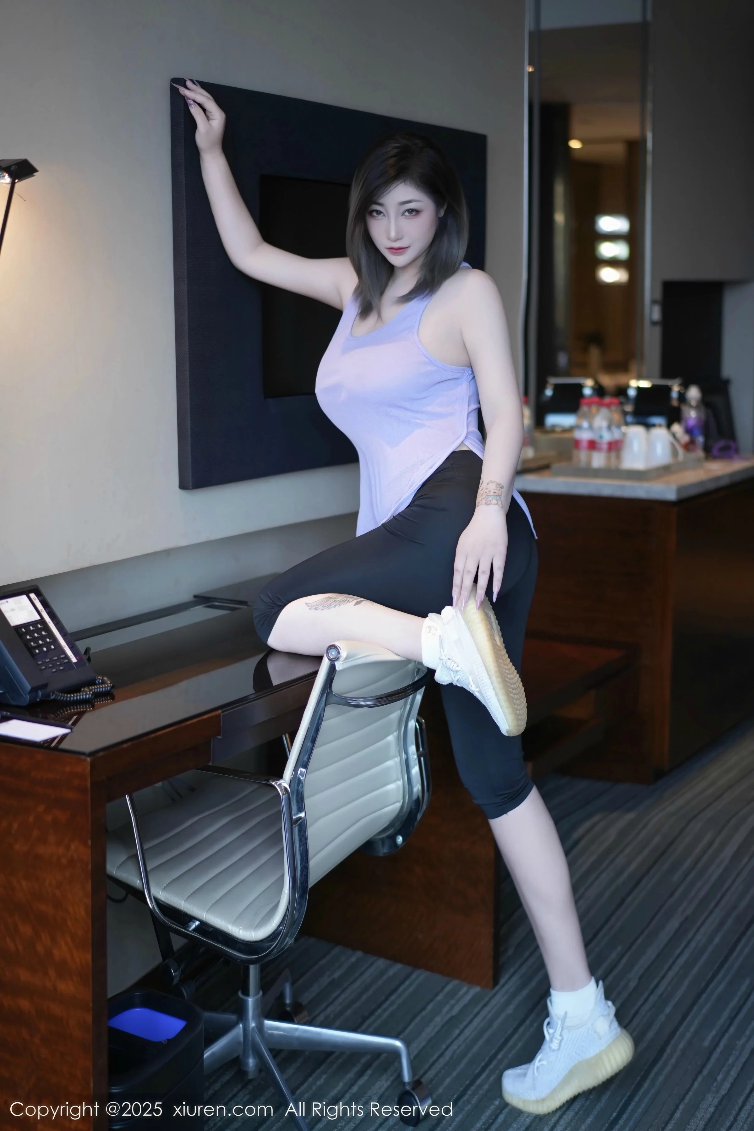[秀人网] 2025.08.22 No.10682 妲己#[85P]-11