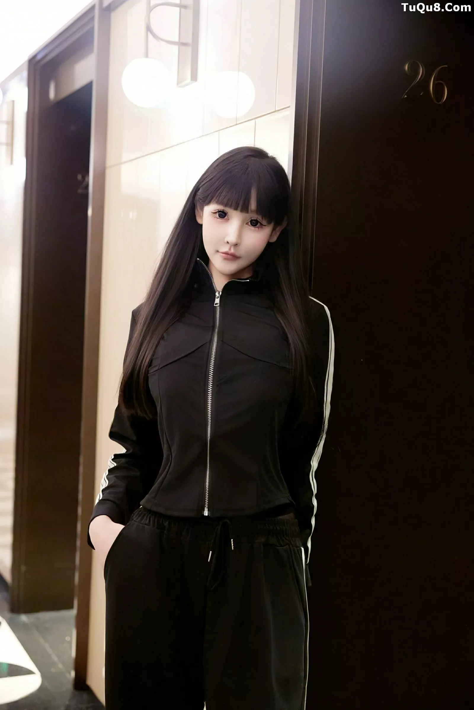 [秀人网] 2025.06.30 No.10482 智恩#[75P]-12