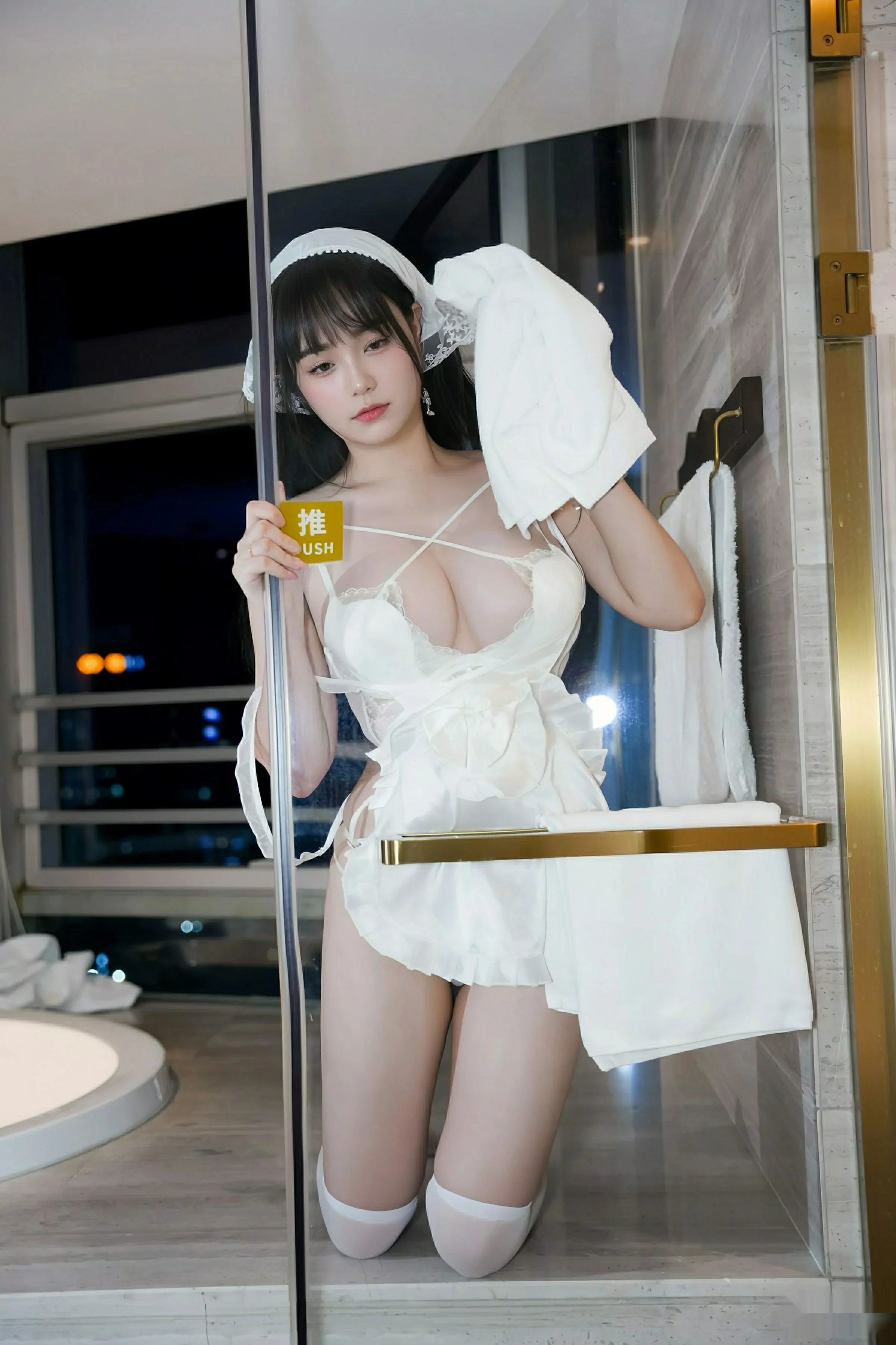 [秀人网] 2025.08.08 No.10631 软情#[78P]-16