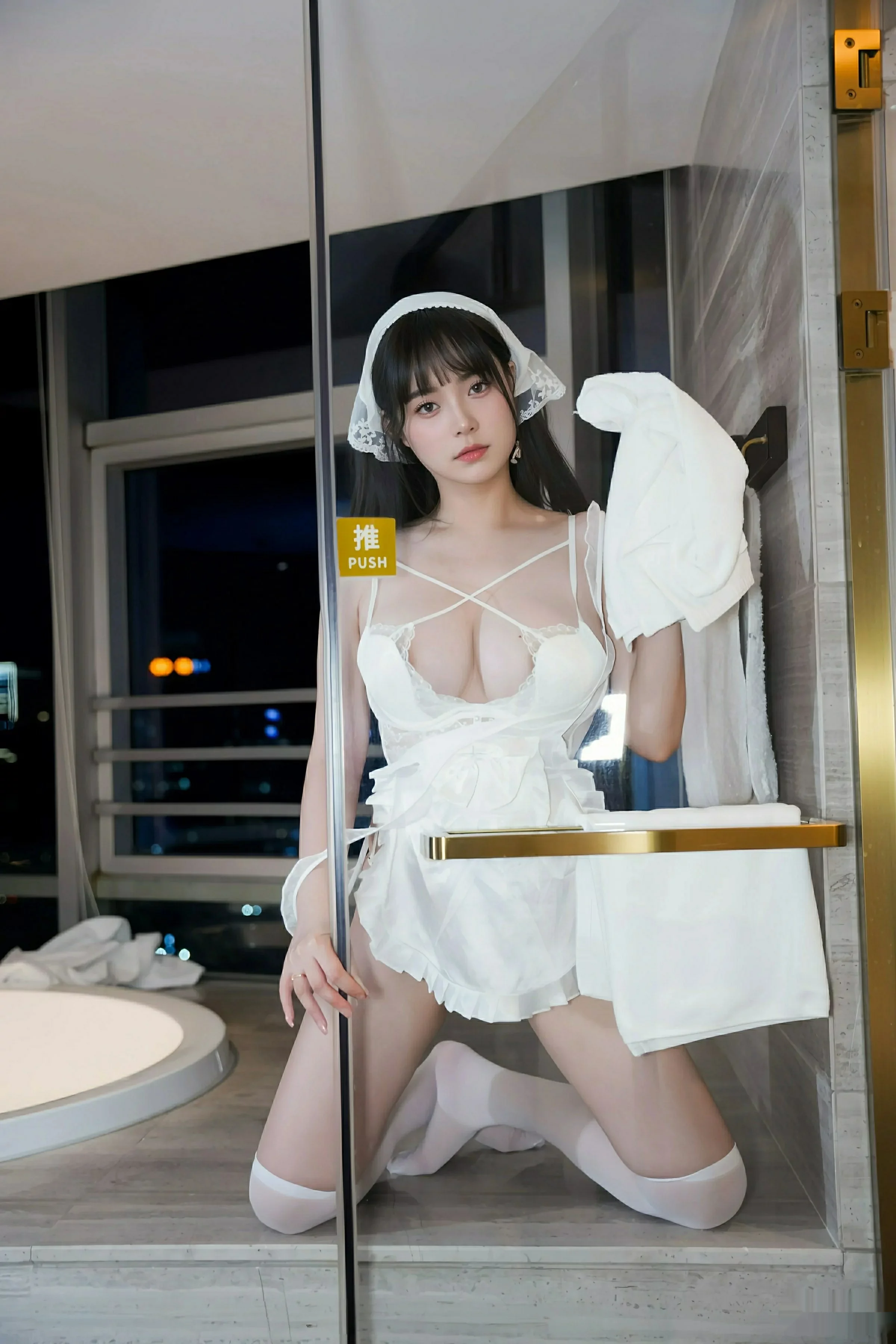 [秀人网] 2025.08.08 No.10631 软情#[78P]-18