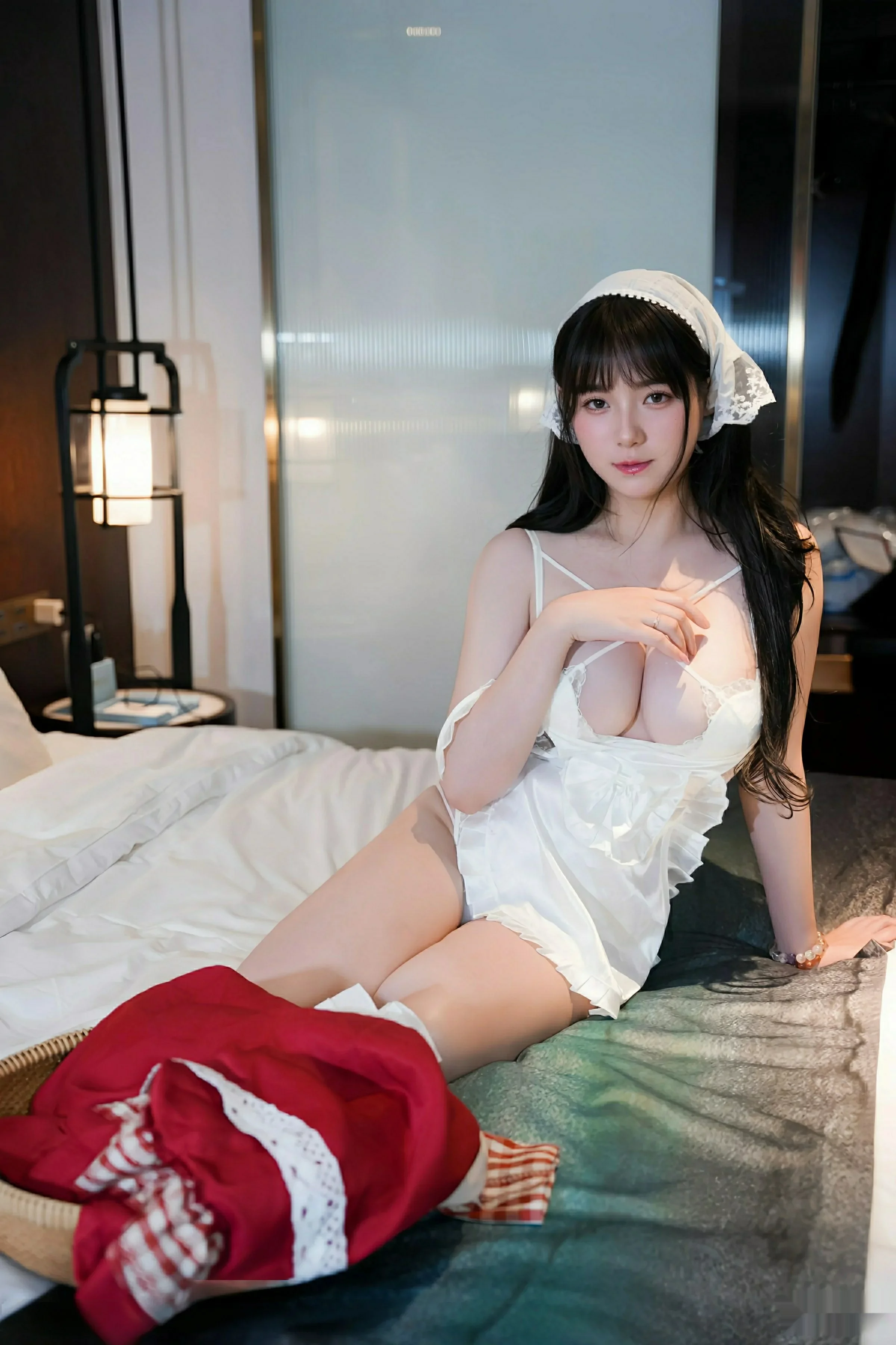 [秀人网] 2025.08.08 No.10631 软情#[78P]-39
