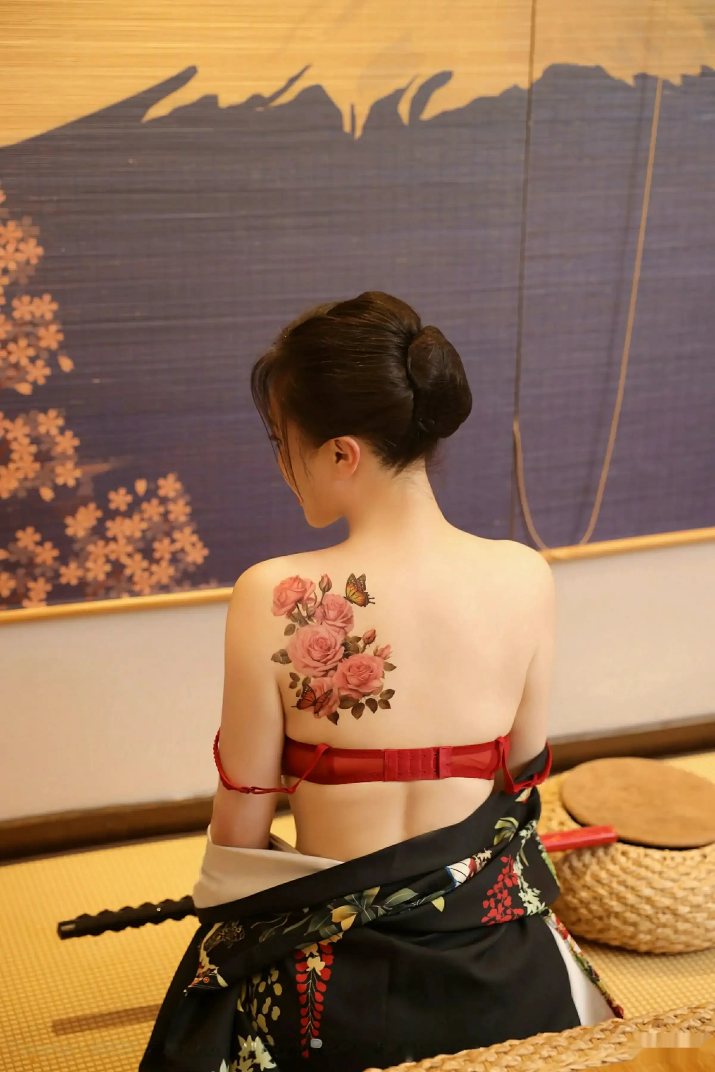 [秀人网] 2025.08.07 No.10627 苏一诺#[80P]-1