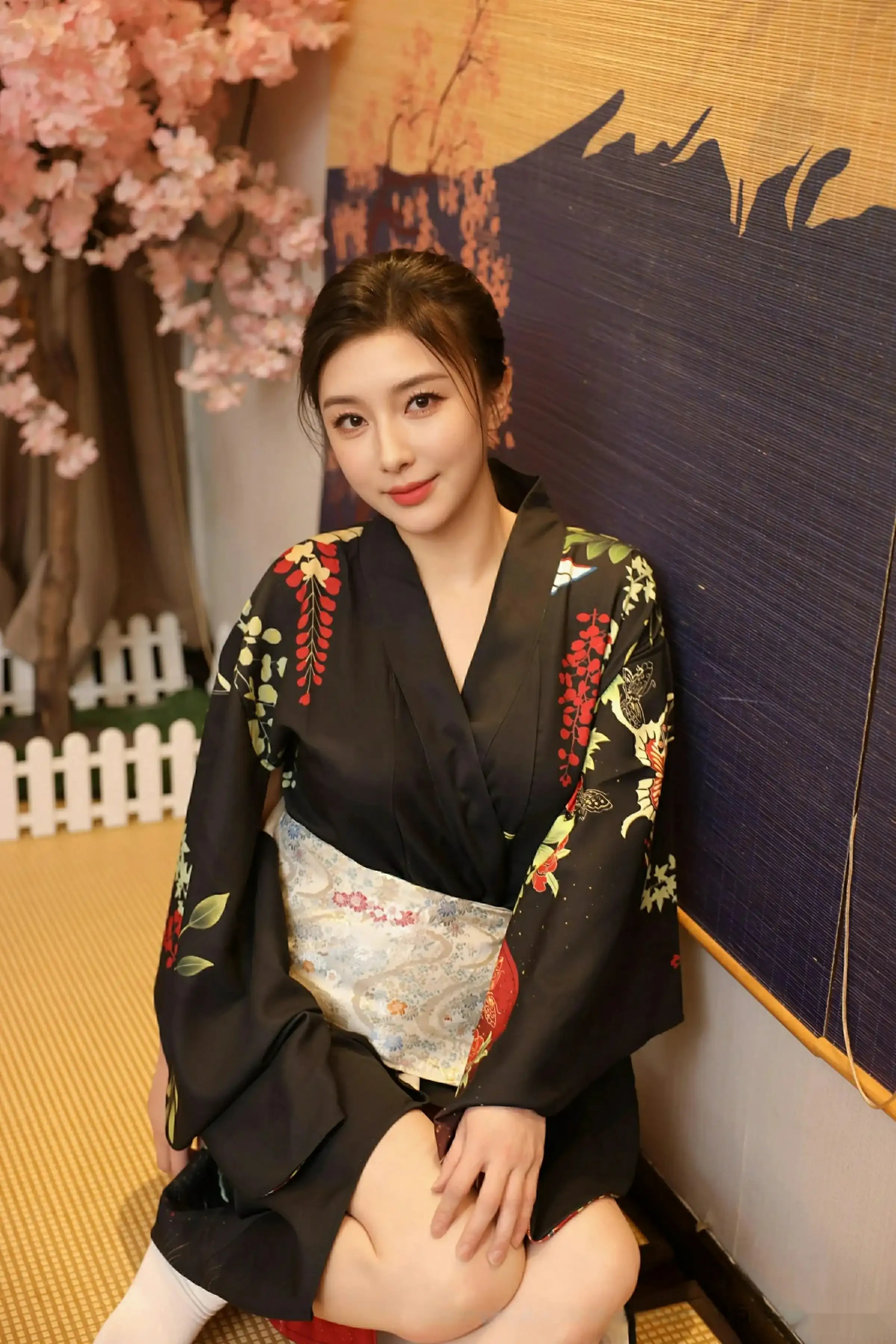[秀人网] 2025.08.07 No.10627 苏一诺#[80P]-19