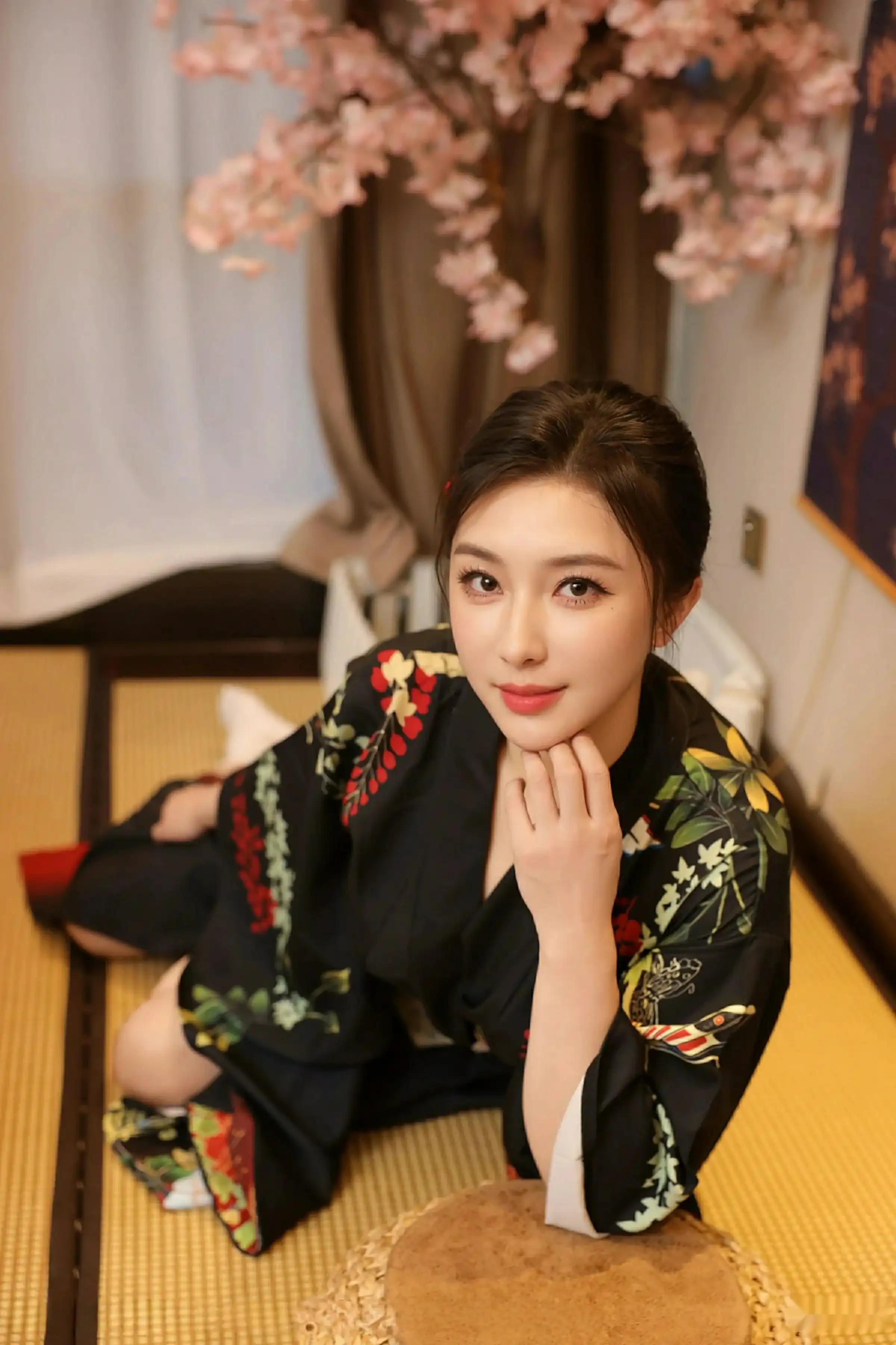 [秀人网] 2025.08.07 No.10627 苏一诺#[80P]-32
