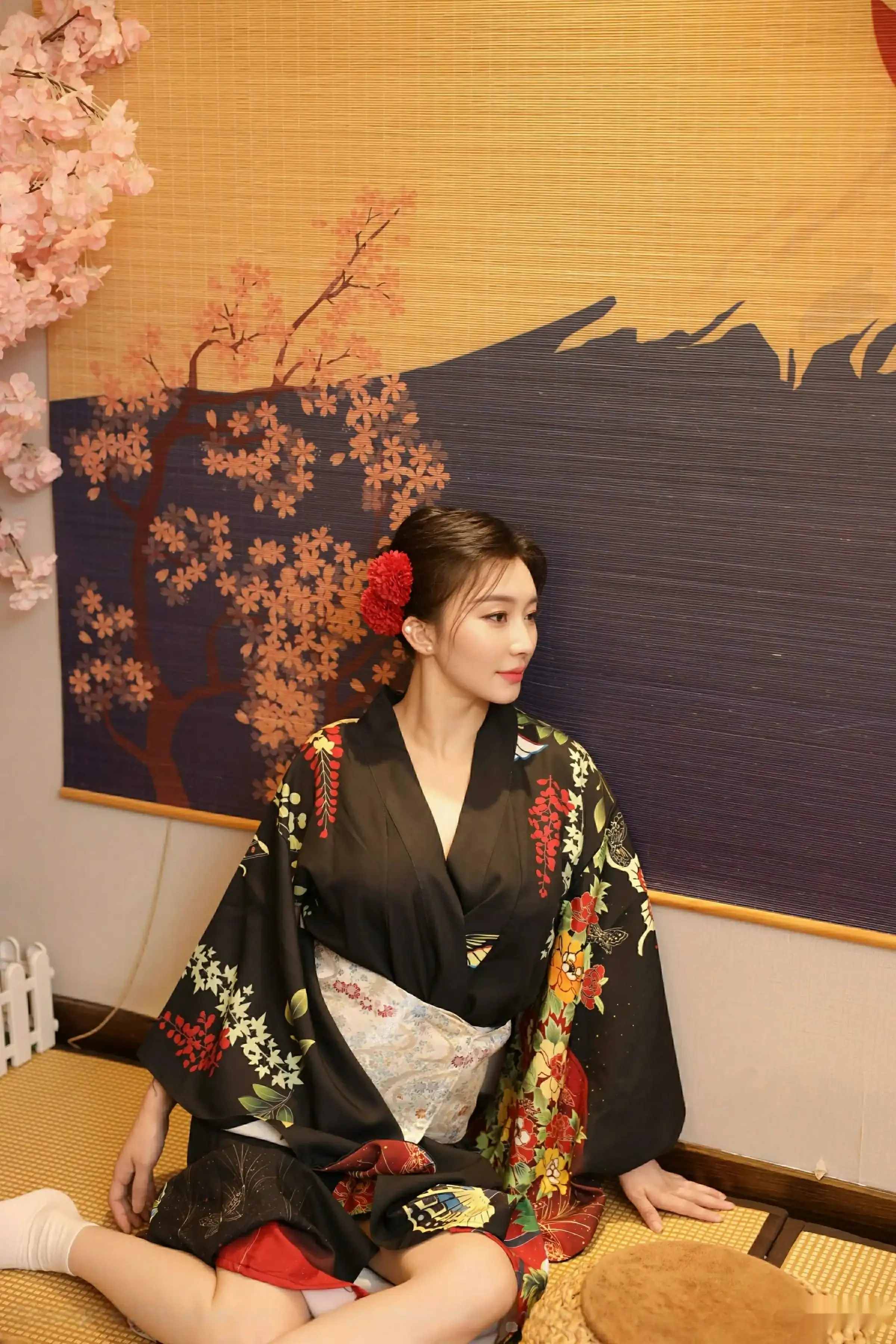 [秀人网] 2025.08.07 No.10627 苏一诺#[80P]-33
