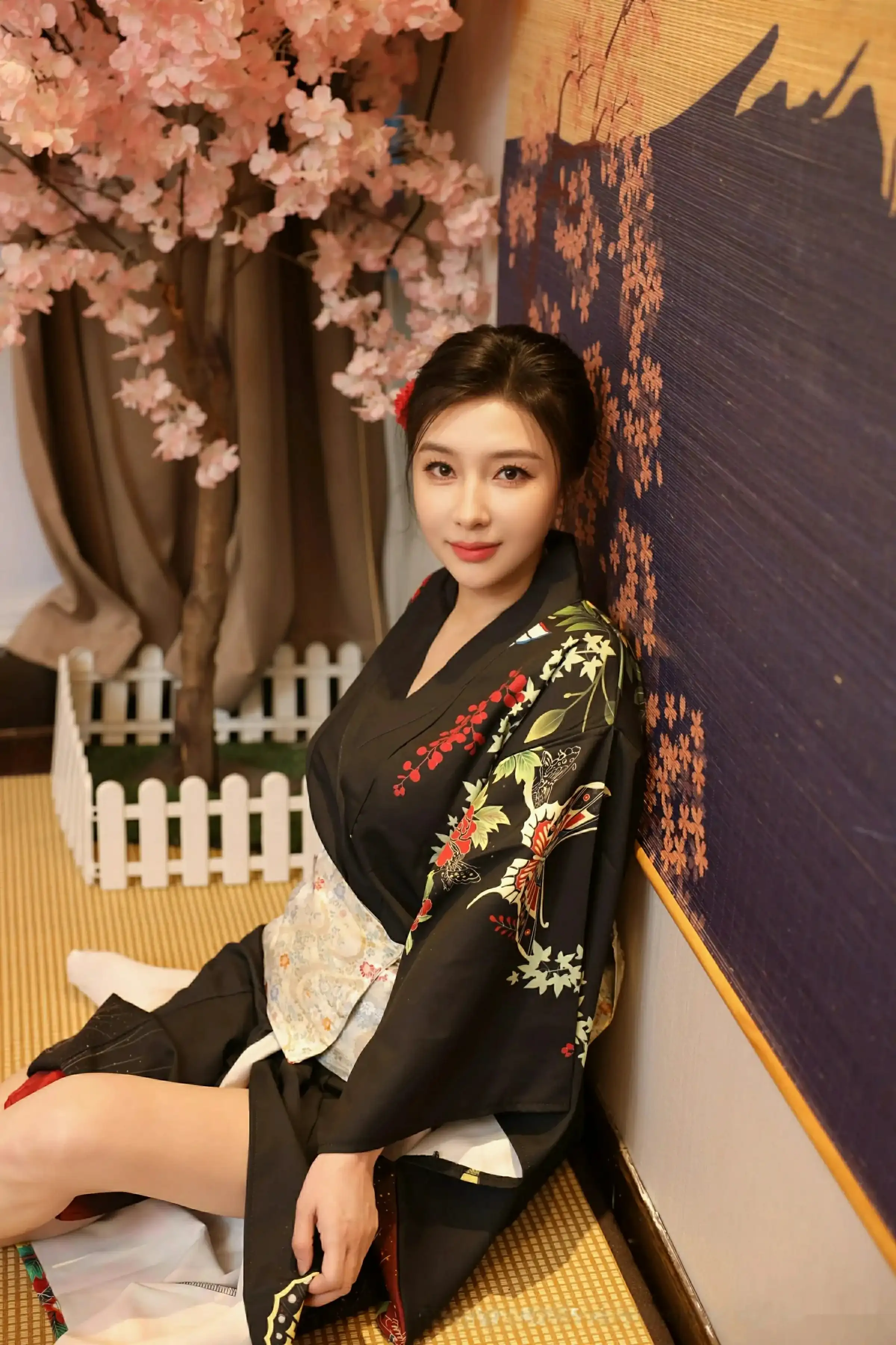 [秀人网] 2025.08.07 No.10627 苏一诺#[80P]-35