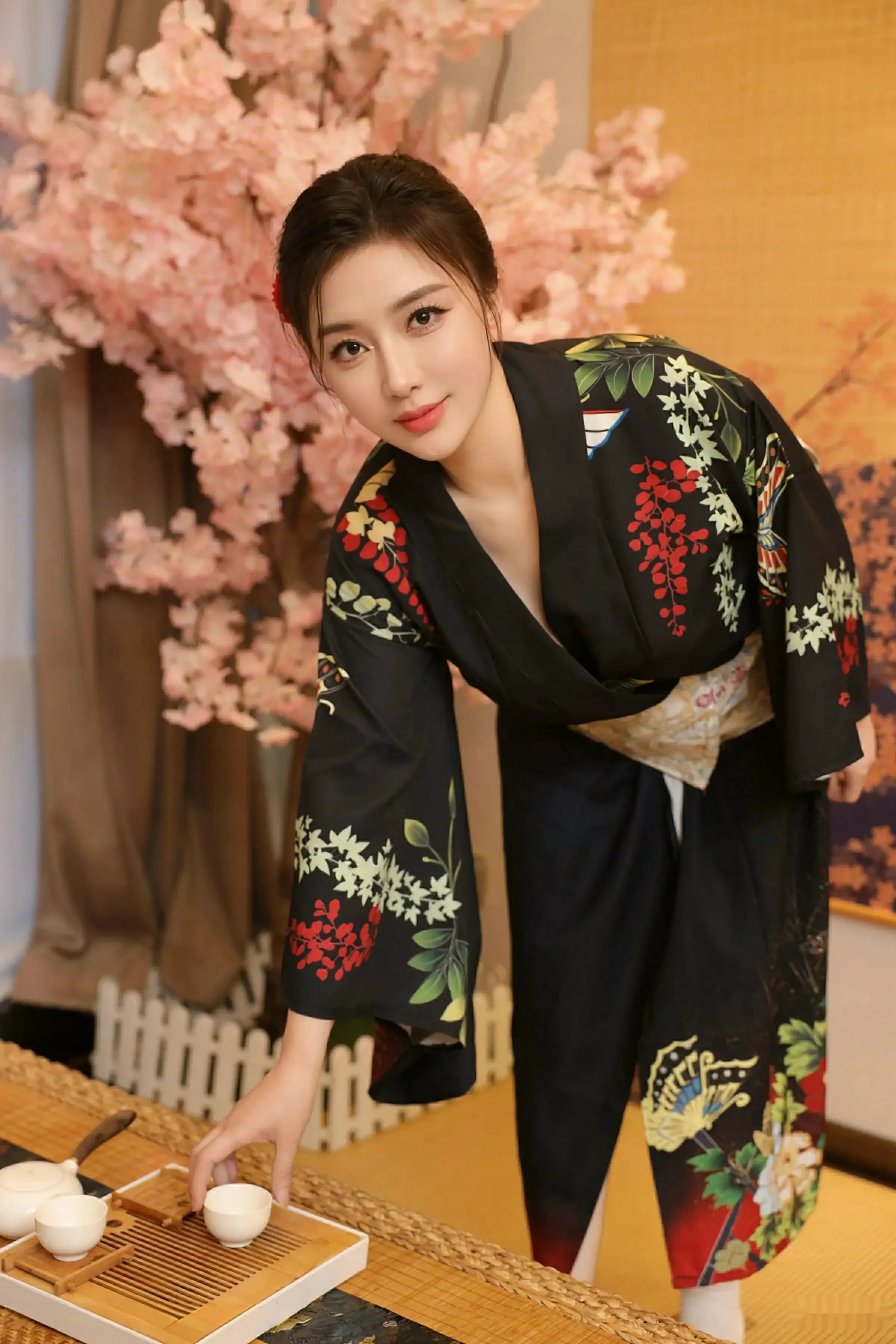 [秀人网] 2025.08.07 No.10627 苏一诺#[80P]-36
