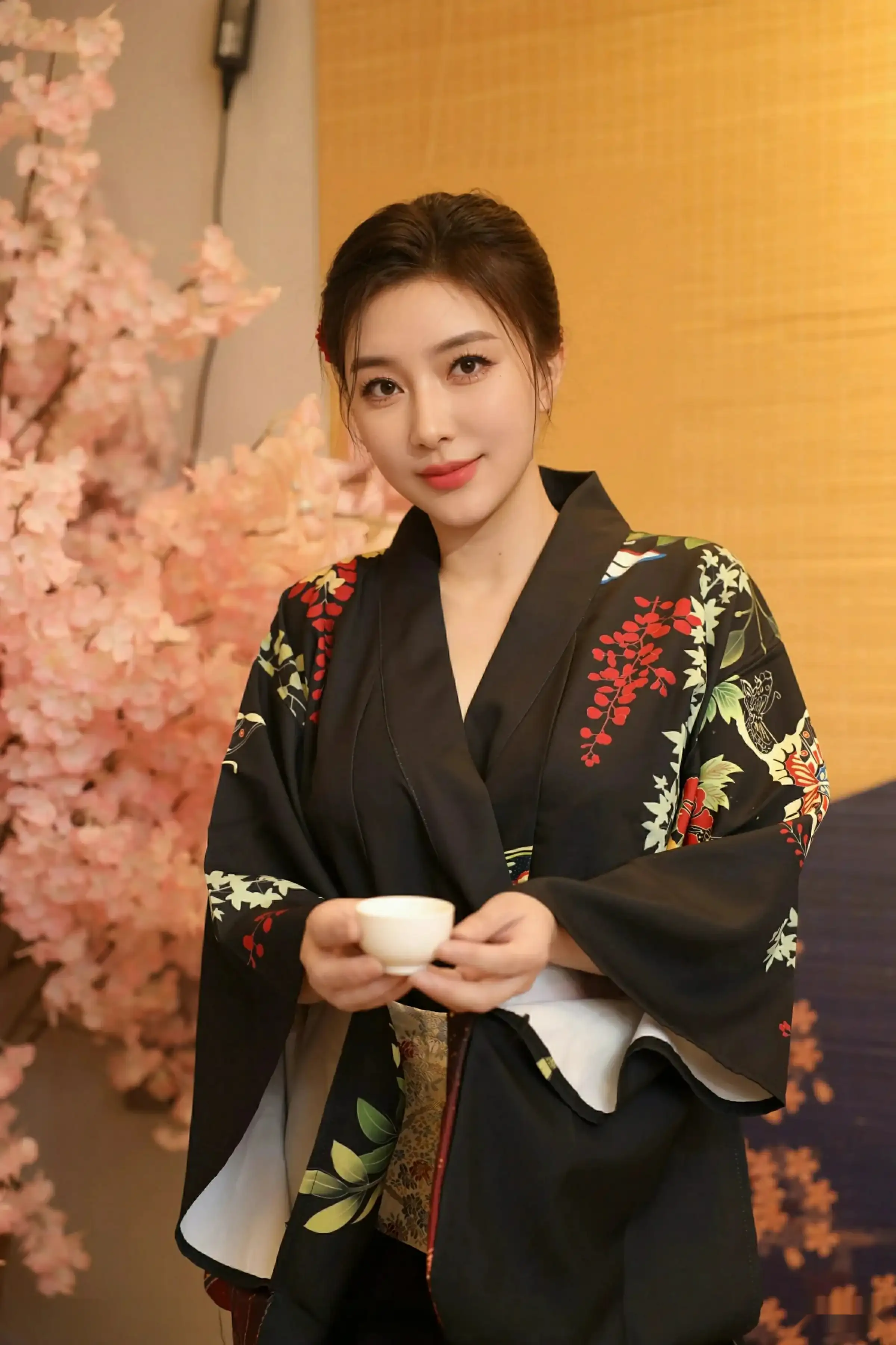 [秀人网] 2025.08.07 No.10627 苏一诺#[80P]-37