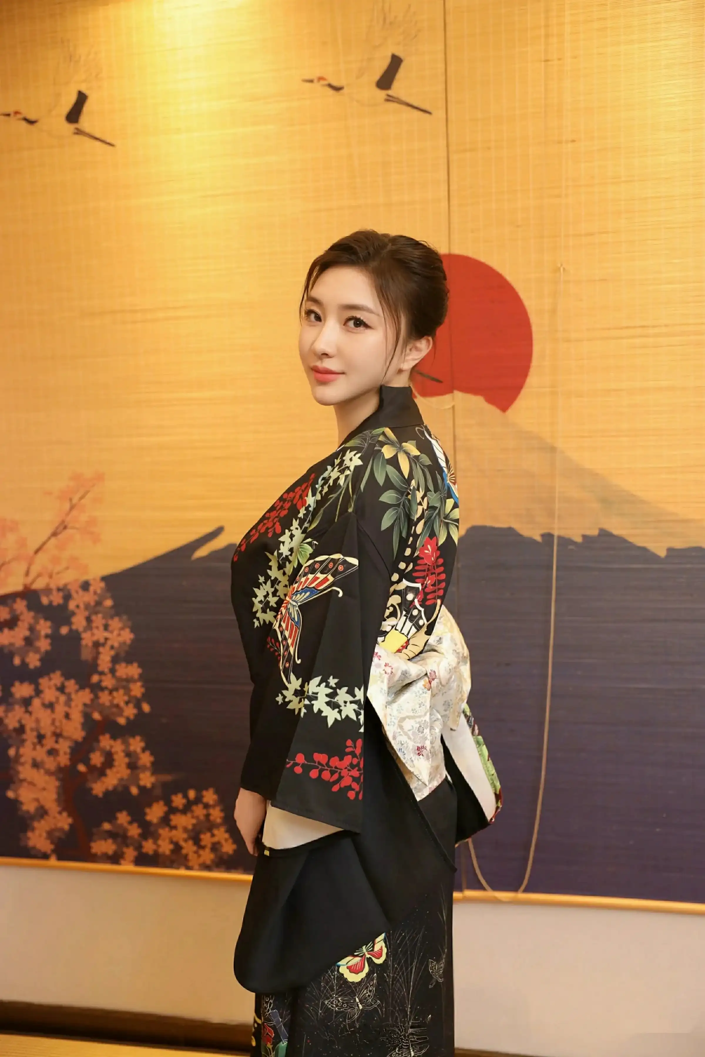 [秀人网] 2025.08.07 No.10627 苏一诺#[80P]-42
