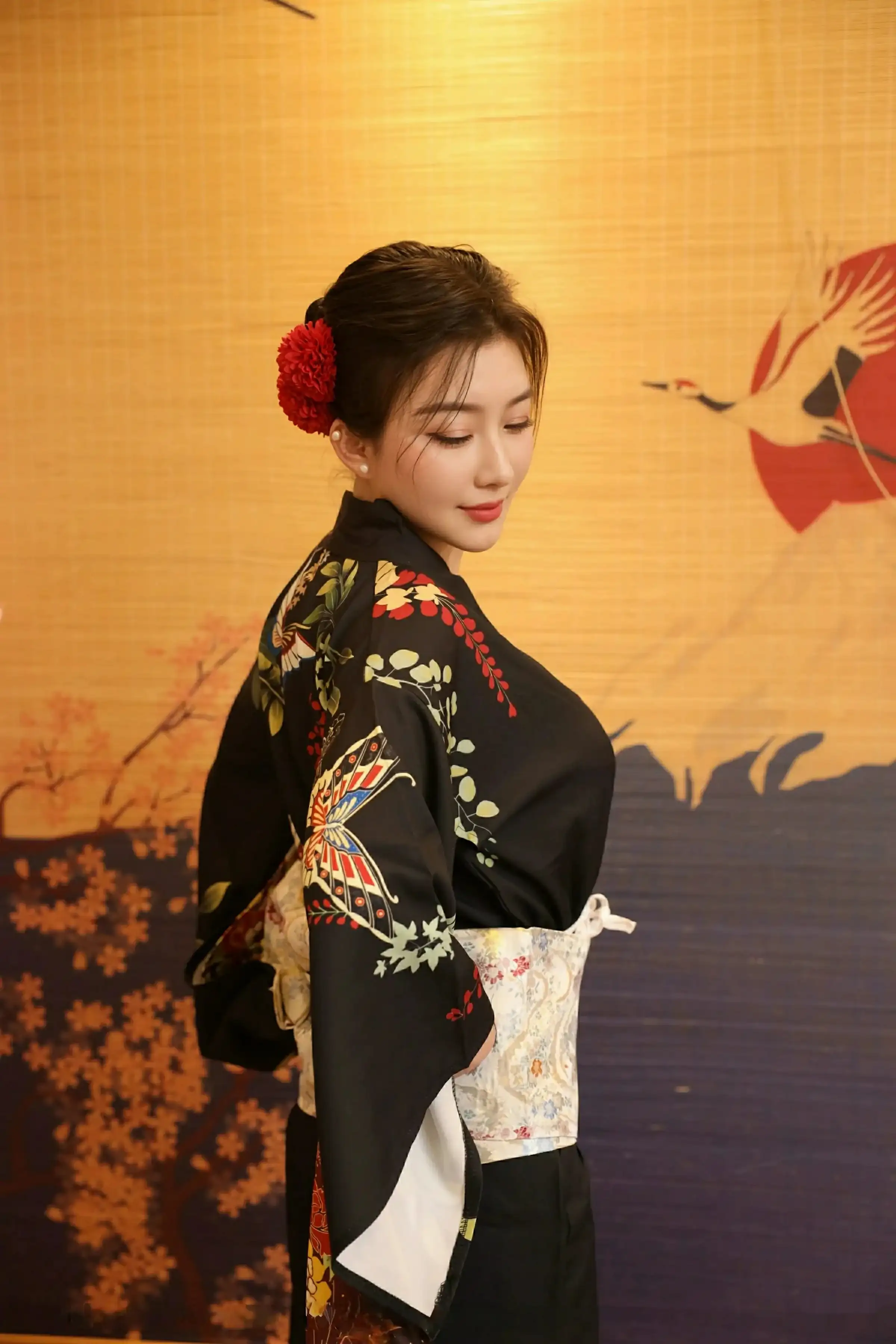 [秀人网] 2025.08.07 No.10627 苏一诺#[80P]-1
