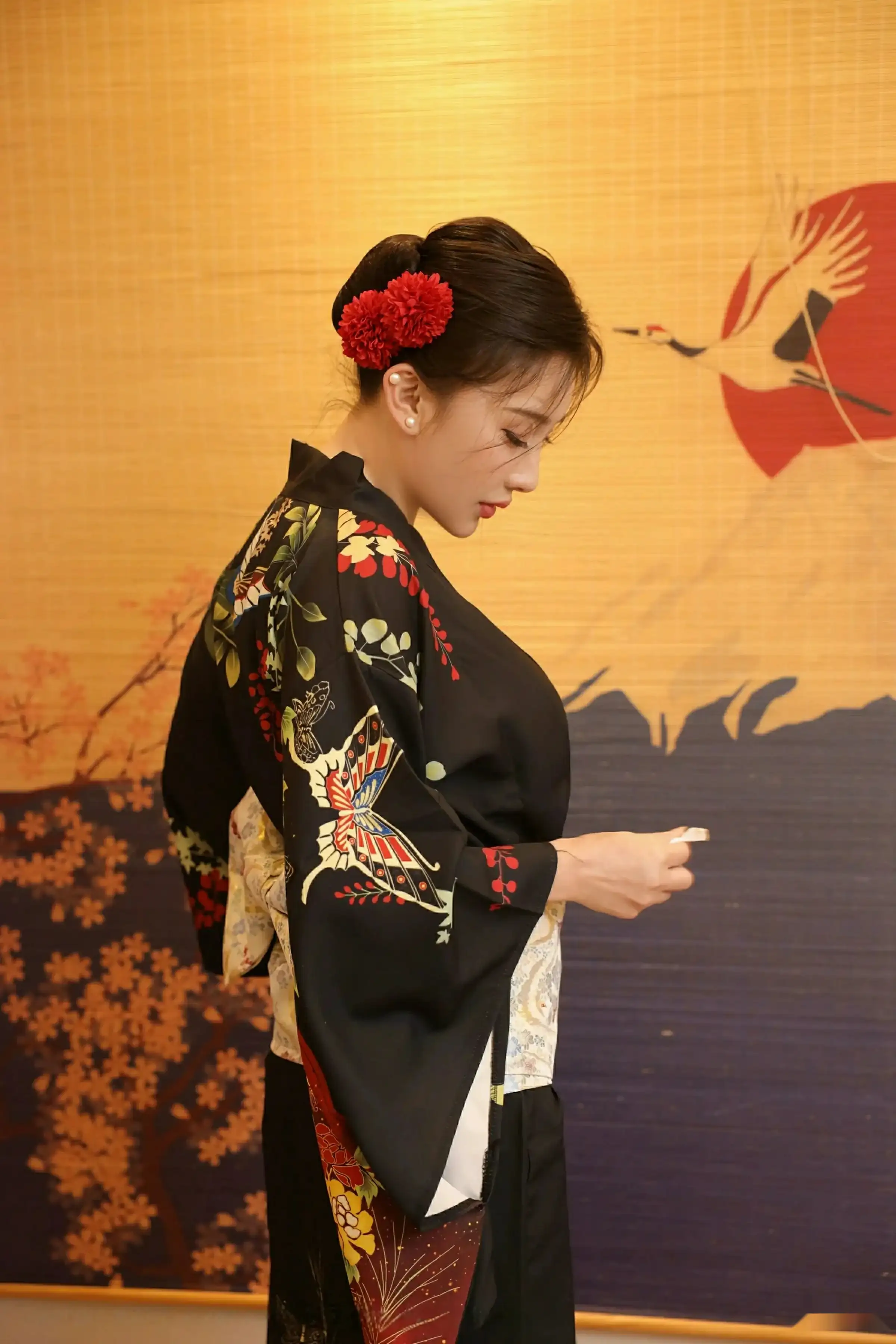 [秀人网] 2025.08.07 No.10627 苏一诺#[80P]-2