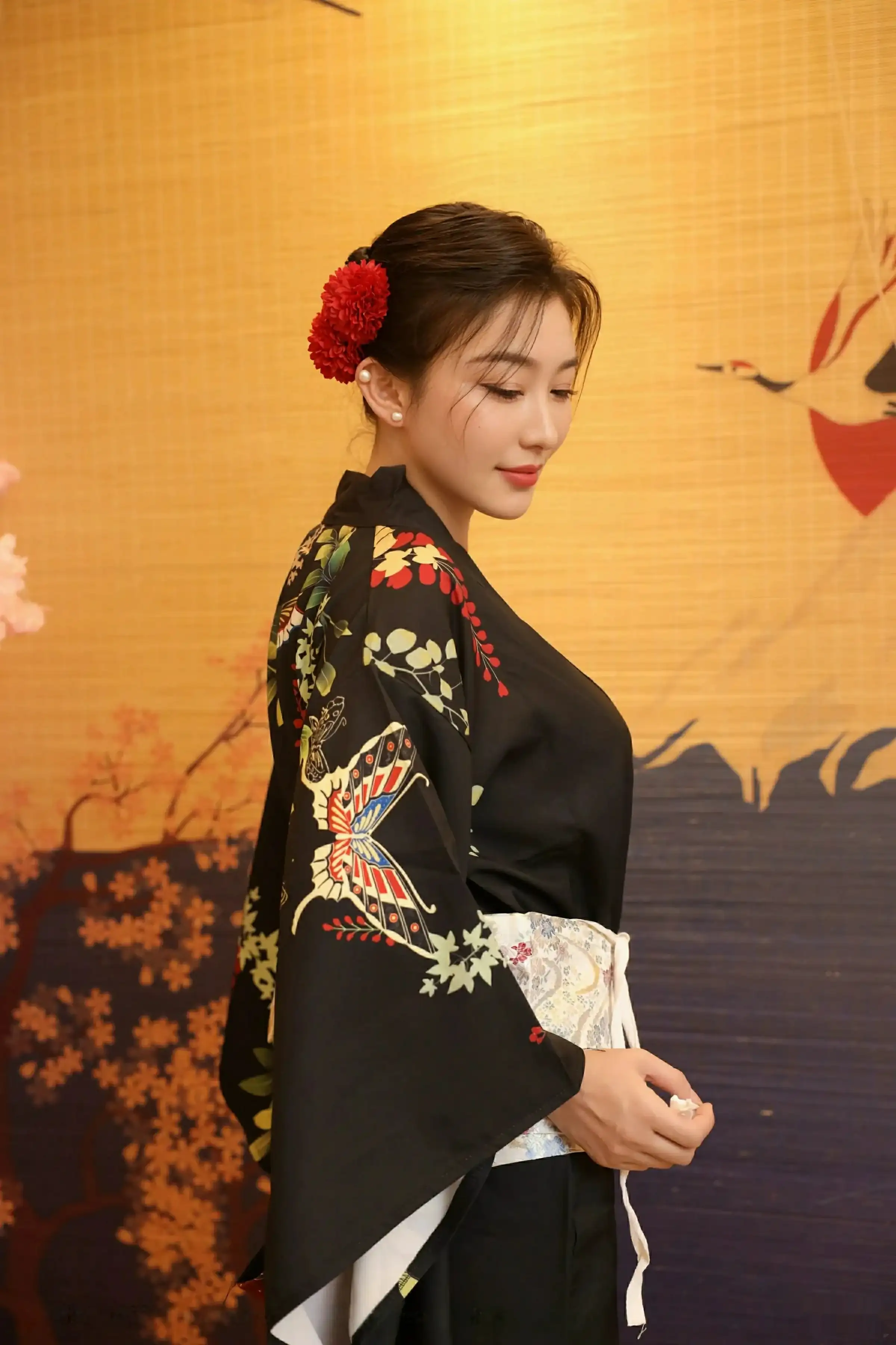 [秀人网] 2025.08.07 No.10627 苏一诺#[80P]-3
