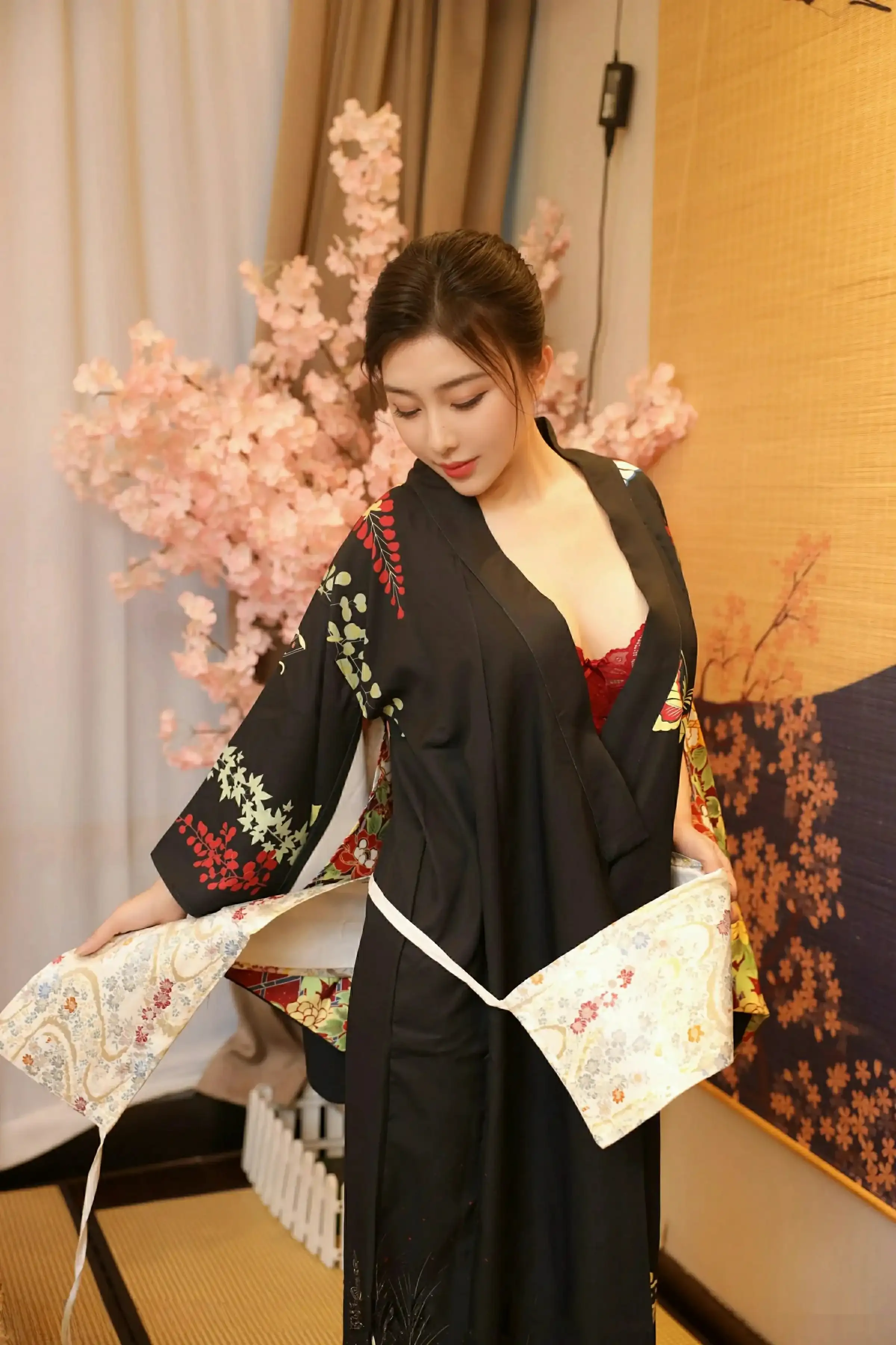 [秀人网] 2025.08.07 No.10627 苏一诺#[80P]-7