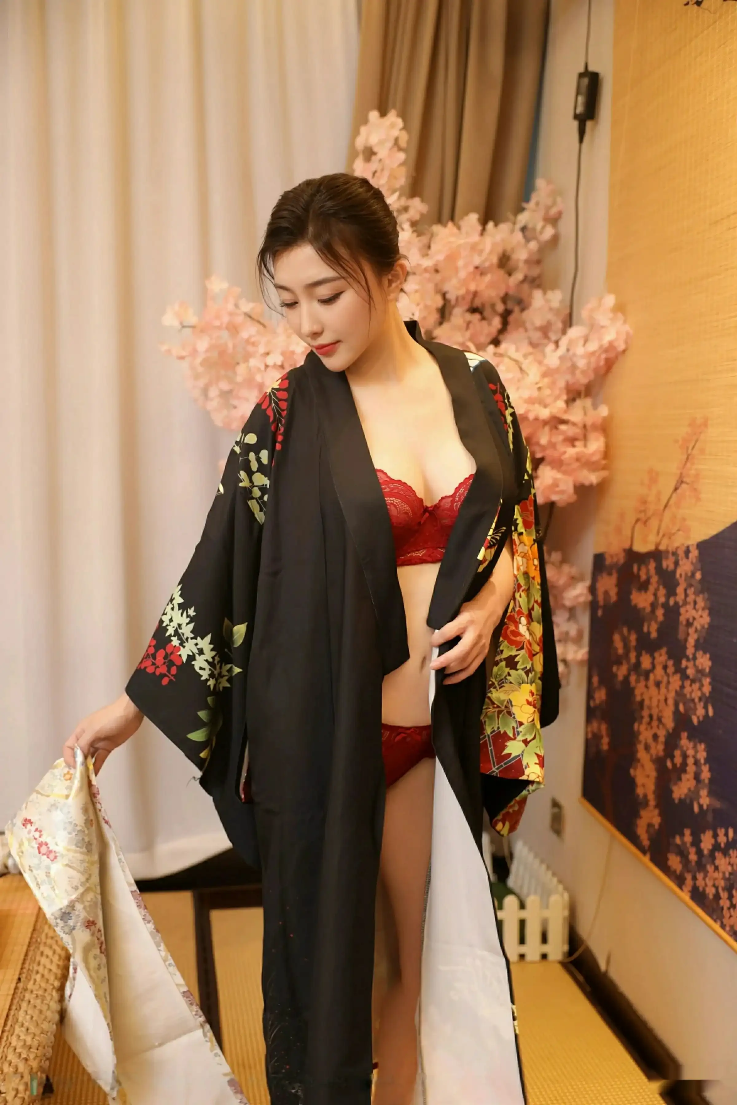 [秀人网] 2025.08.07 No.10627 苏一诺#[80P]-10