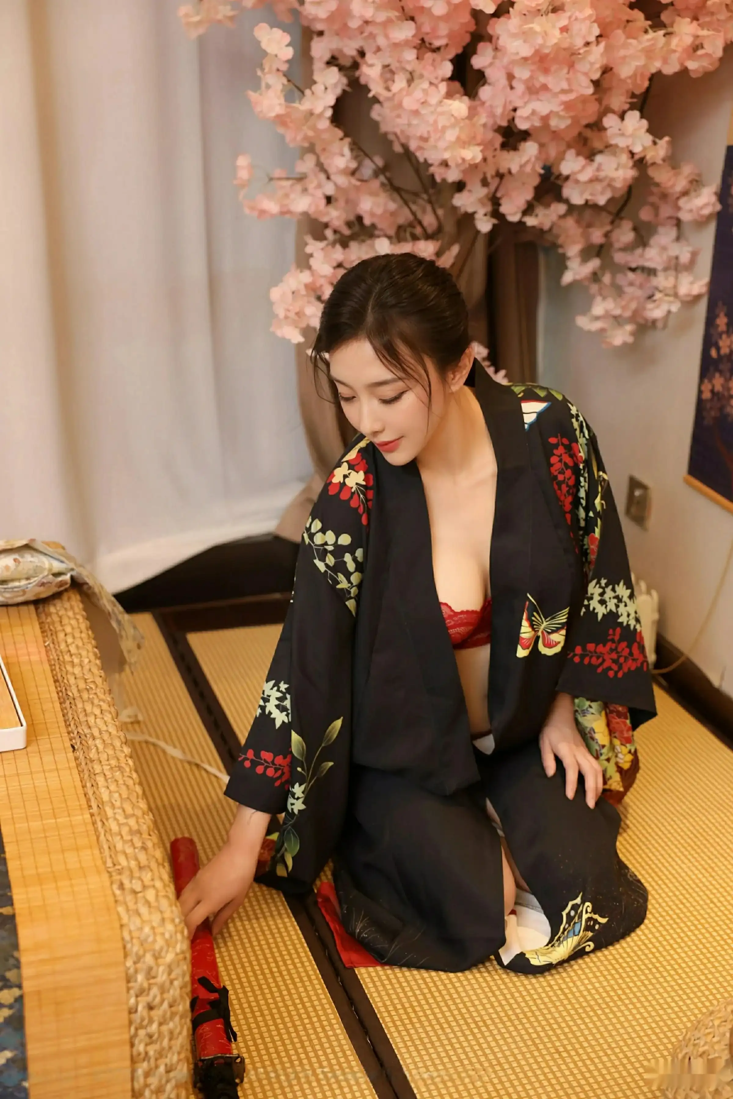 [秀人网] 2025.08.07 No.10627 苏一诺#[80P]-11