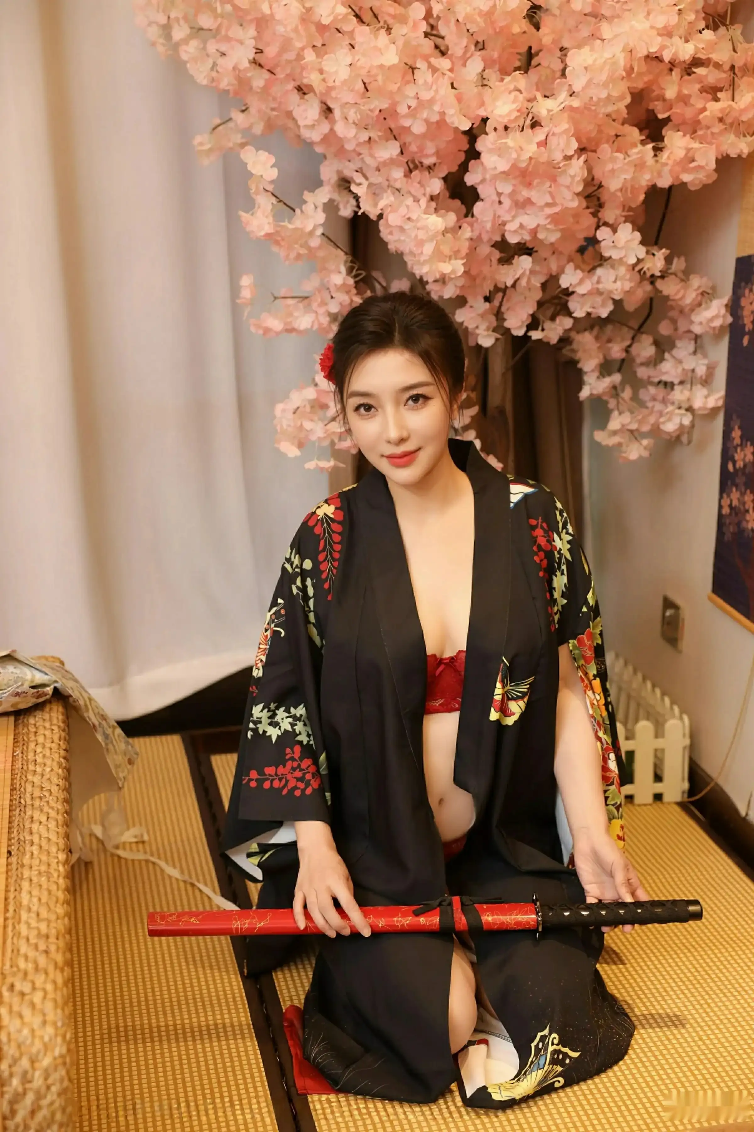 [秀人网] 2025.08.07 No.10627 苏一诺#[80P]-13
