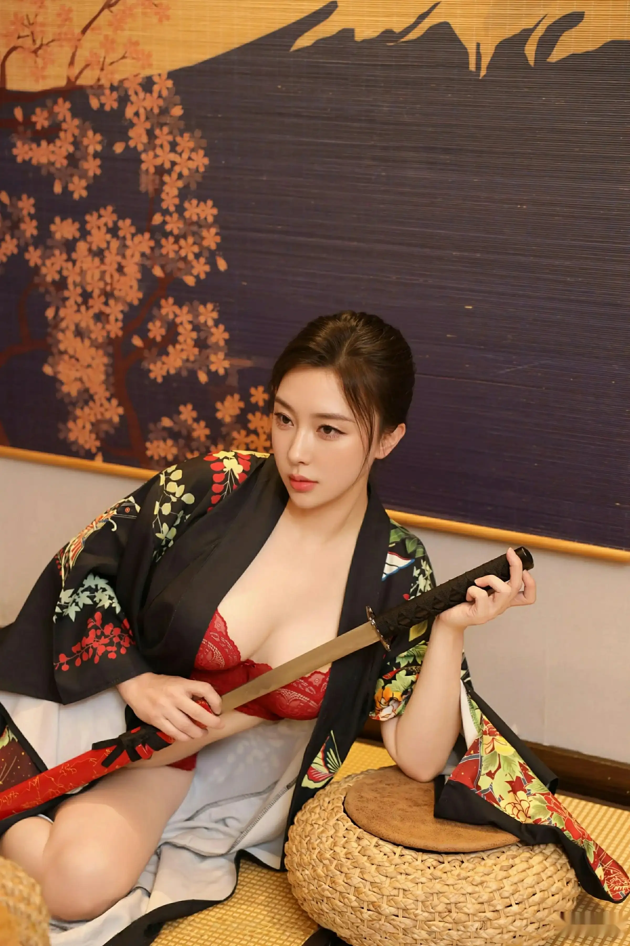 [秀人网] 2025.08.07 No.10627 苏一诺#[80P]-14