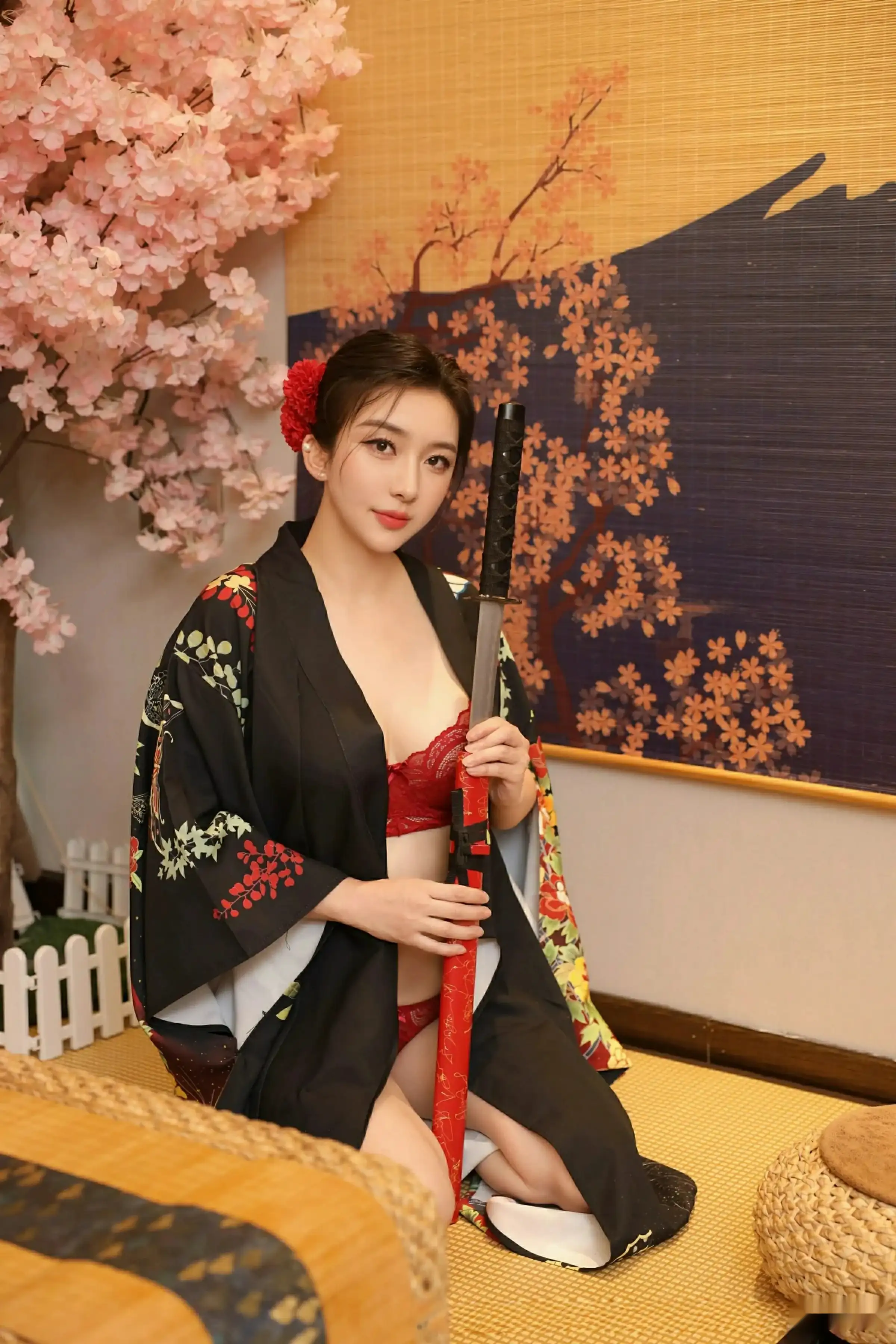 [秀人网] 2025.08.07 No.10627 苏一诺#[80P]-19