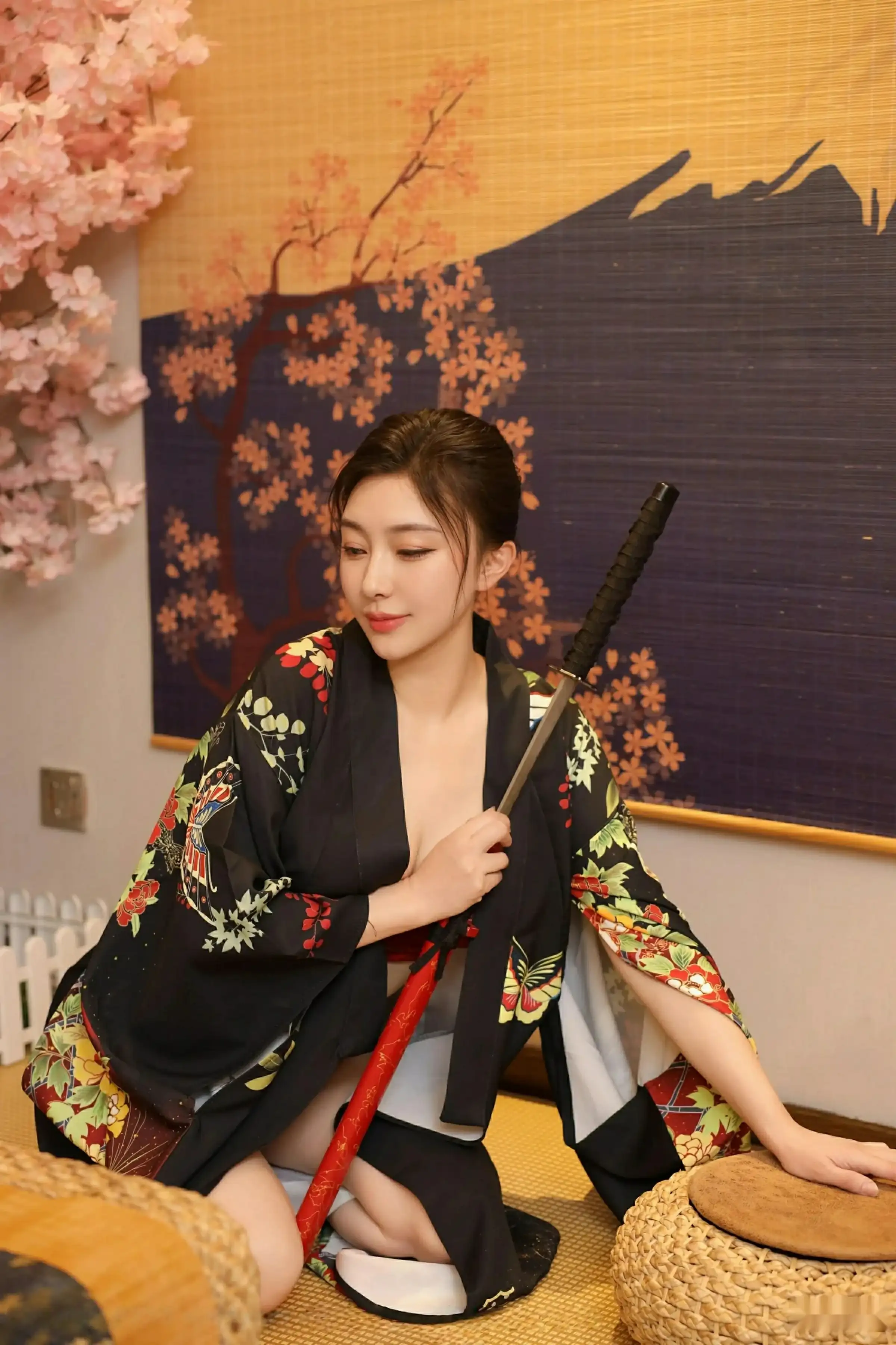 [秀人网] 2025.08.07 No.10627 苏一诺#[80P]-20