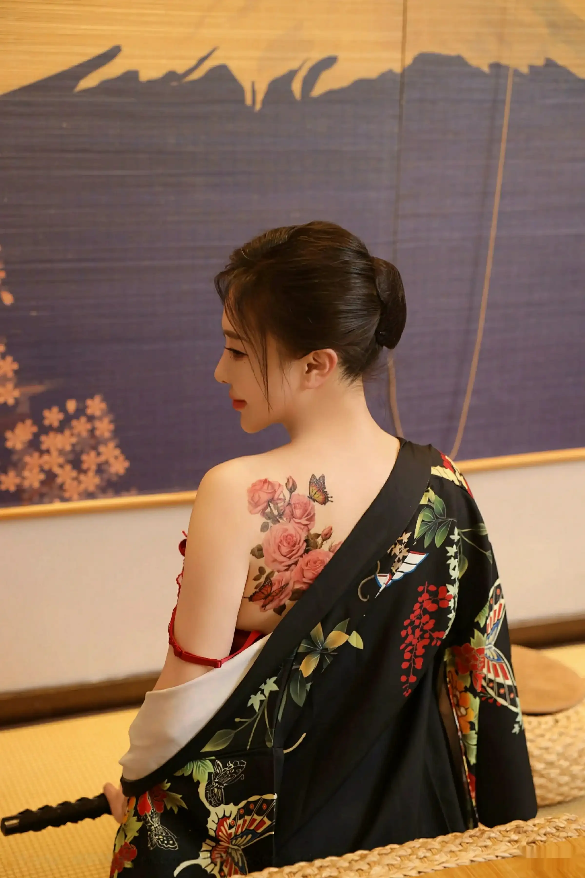 [秀人网] 2025.08.07 No.10627 苏一诺#[80P]-26