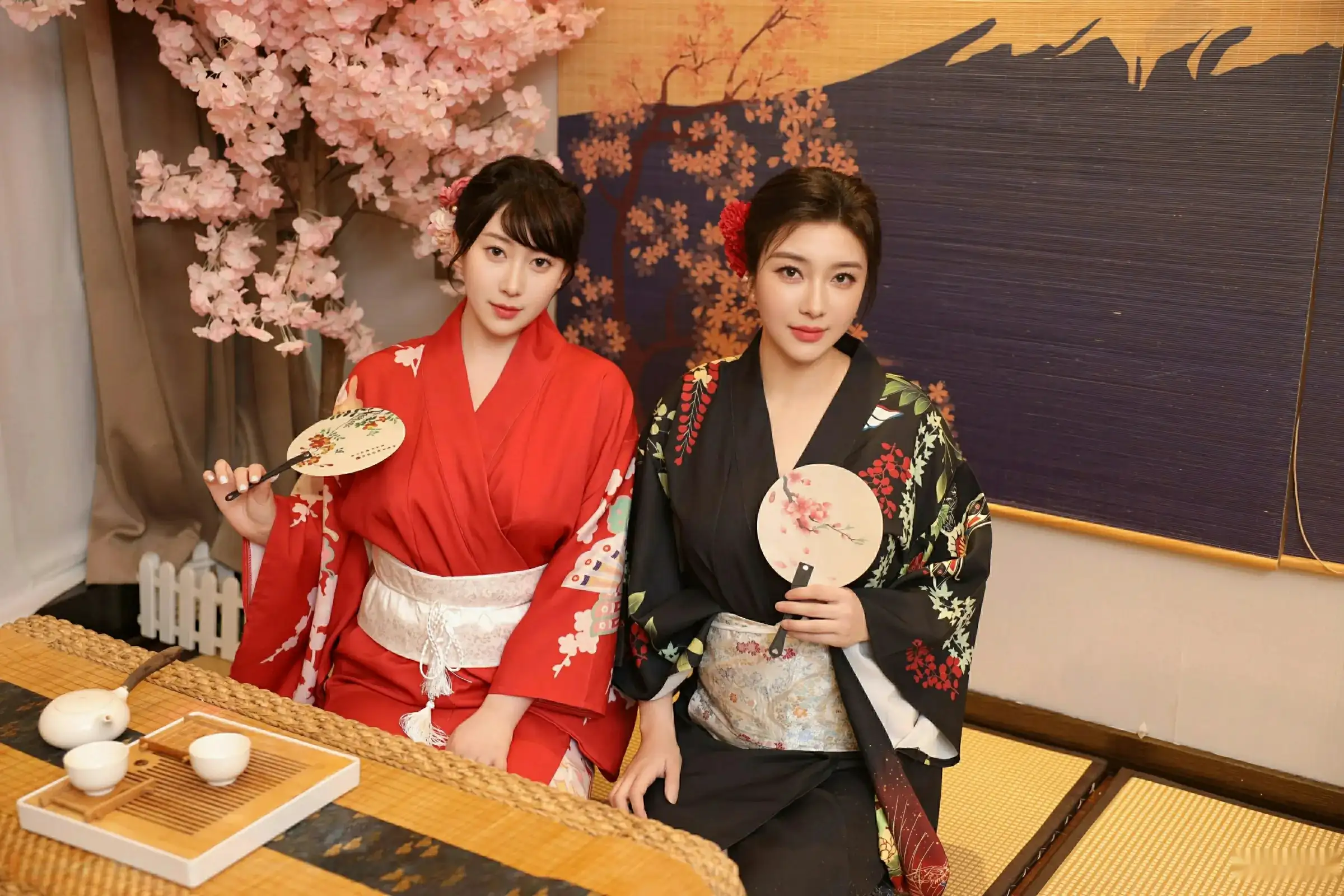 [秀人网] 2025.08.07 No.10627 苏一诺#[80P]-35