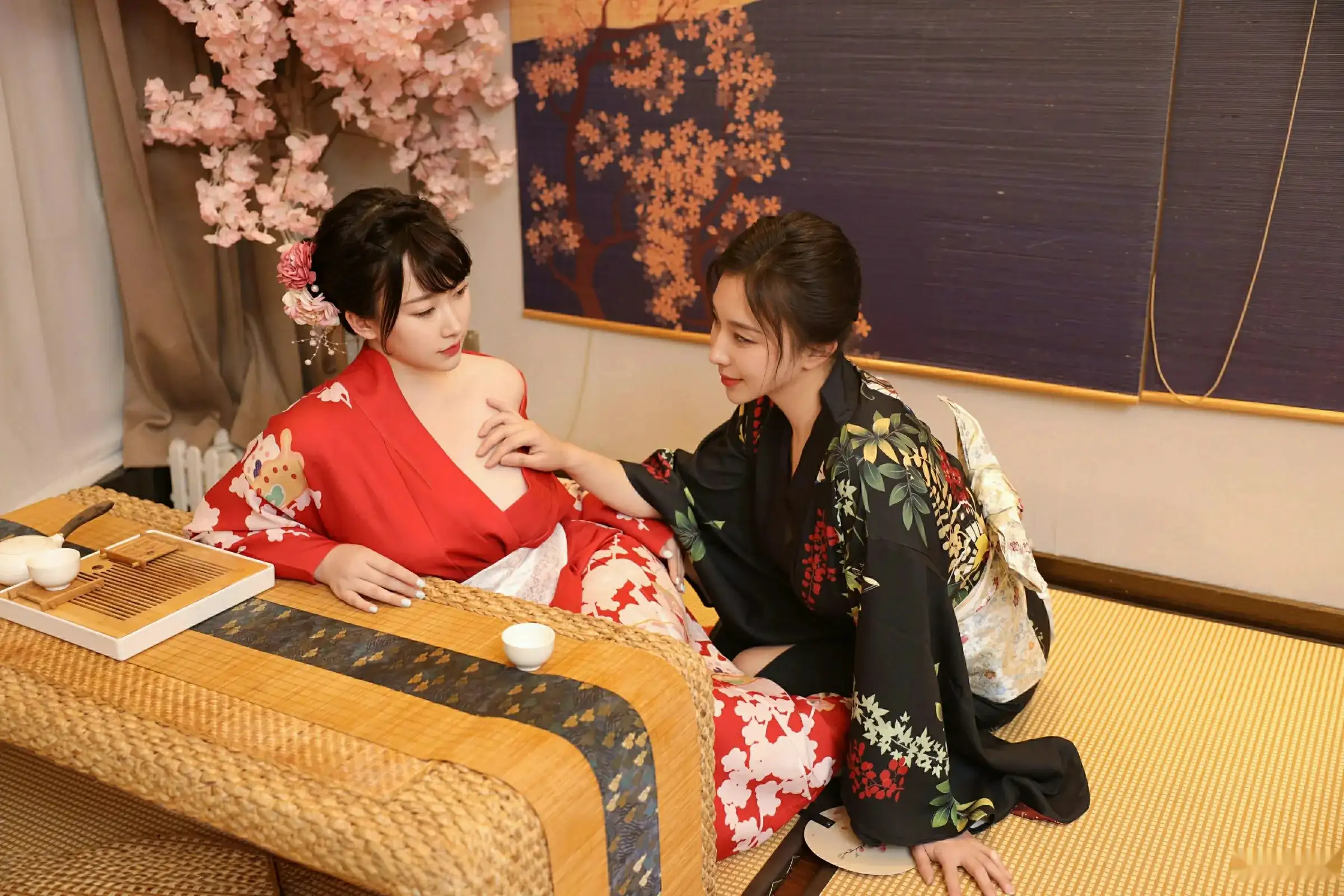[秀人网] 2025.08.07 No.10627 苏一诺#[80P]-38
