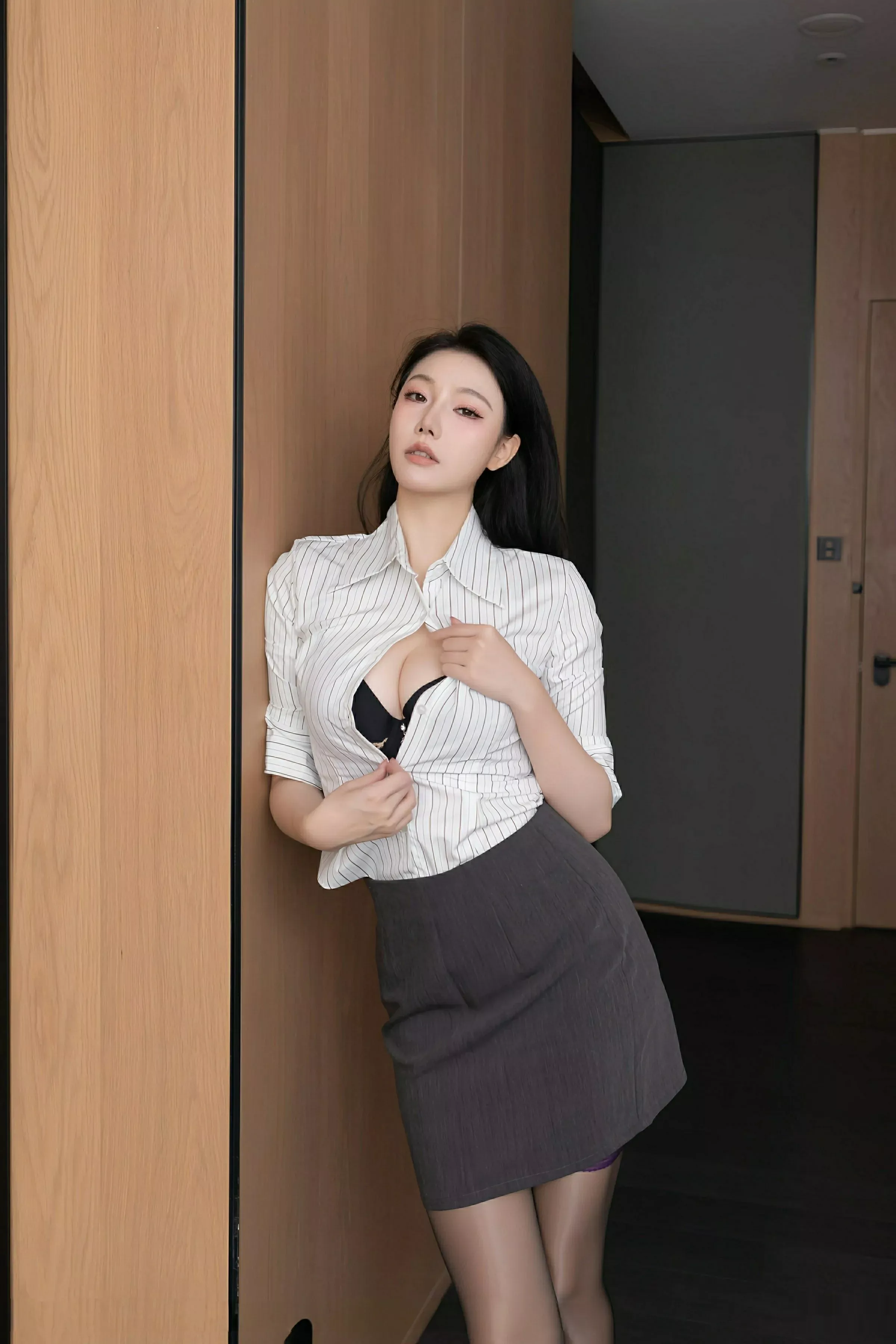 [秀人网] 2025.08.05 No.10623 安然#[80P]-18