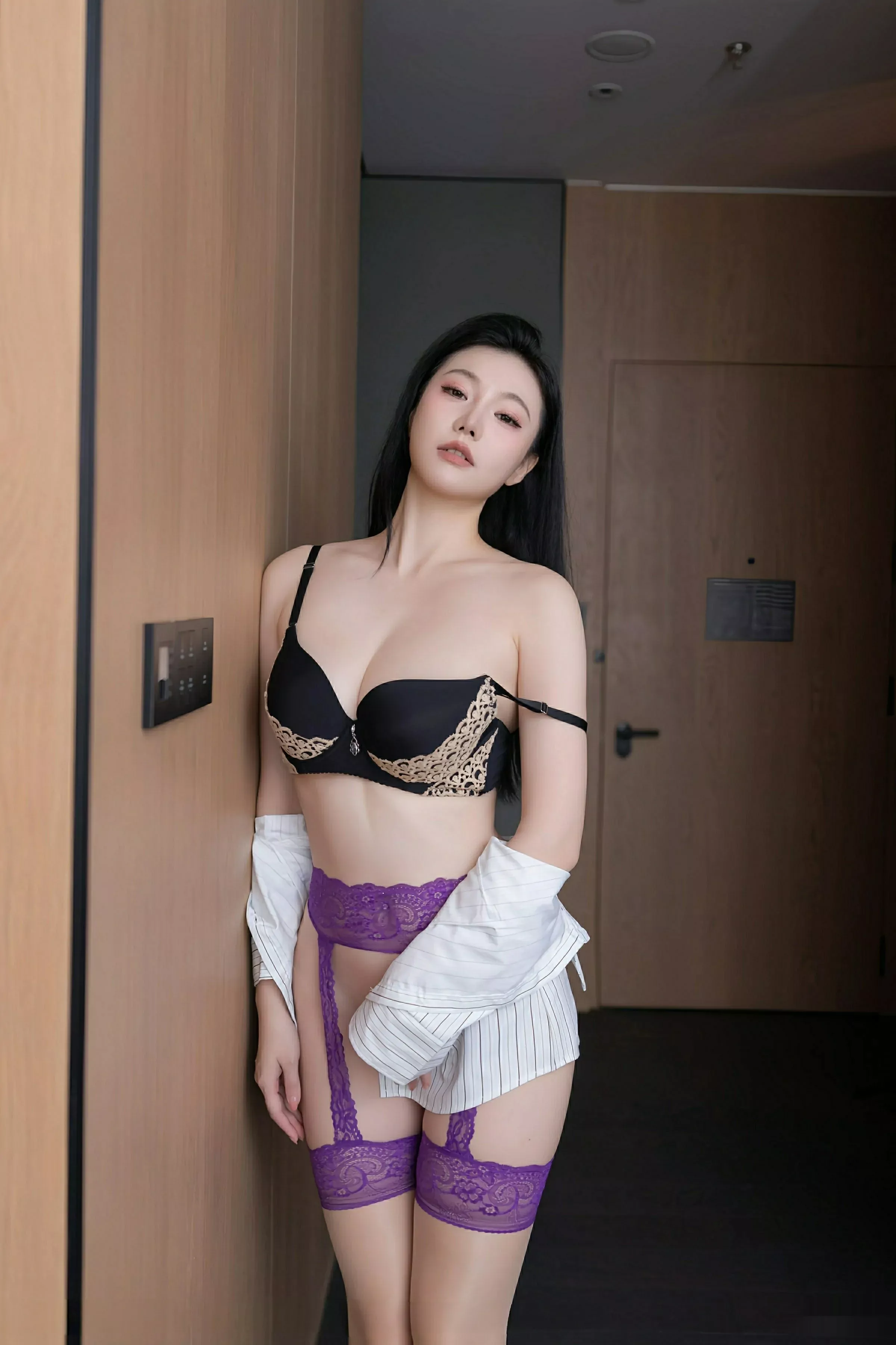 [秀人网] 2025.08.05 No.10623 安然#[80P]-17