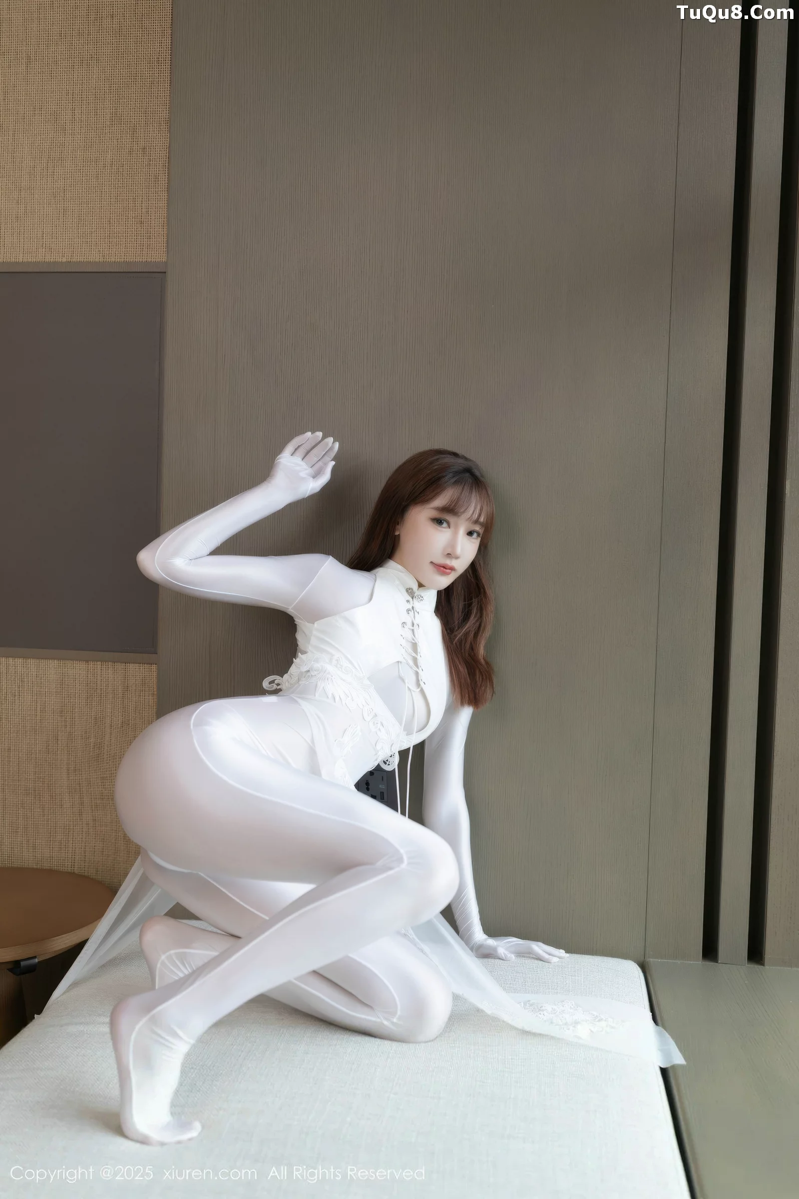 [秀人网] 2025.08.28 No.10704 陆萱萱#[80P]-23
