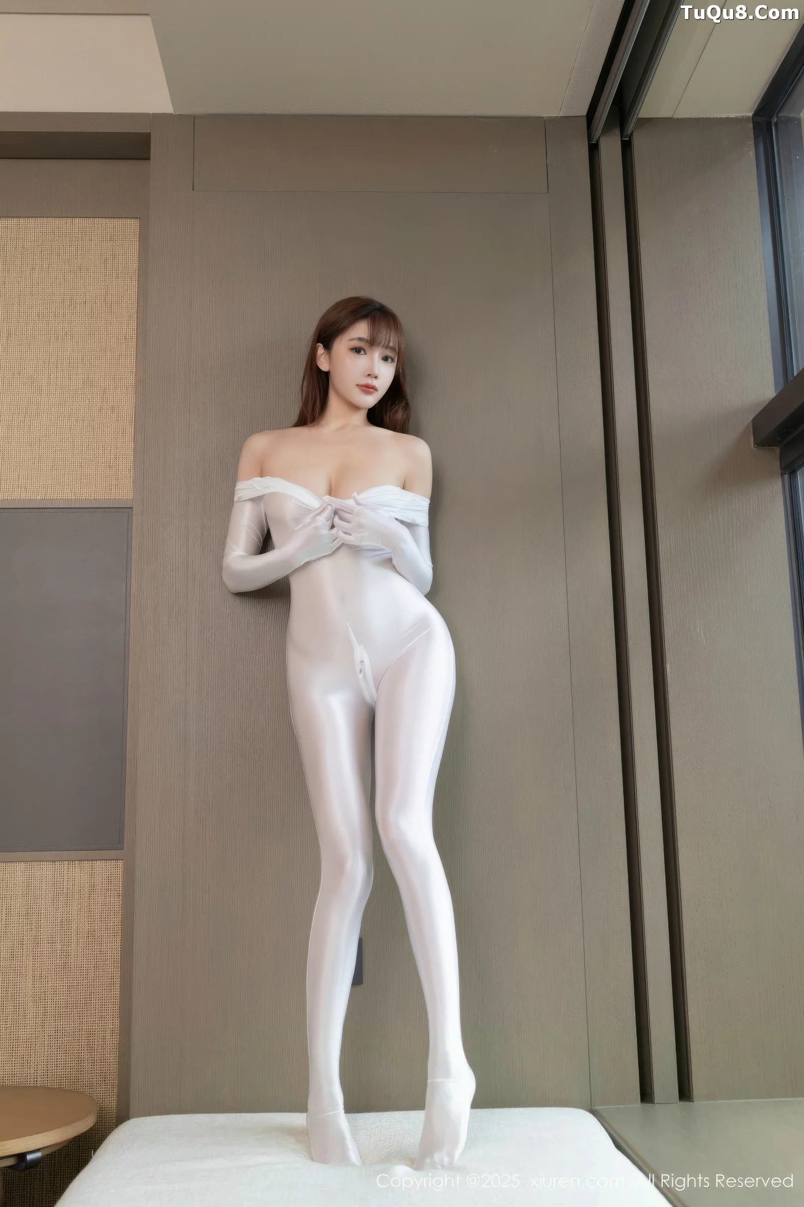 [秀人网] 2025.08.28 No.10704 陆萱萱#[80P]-29