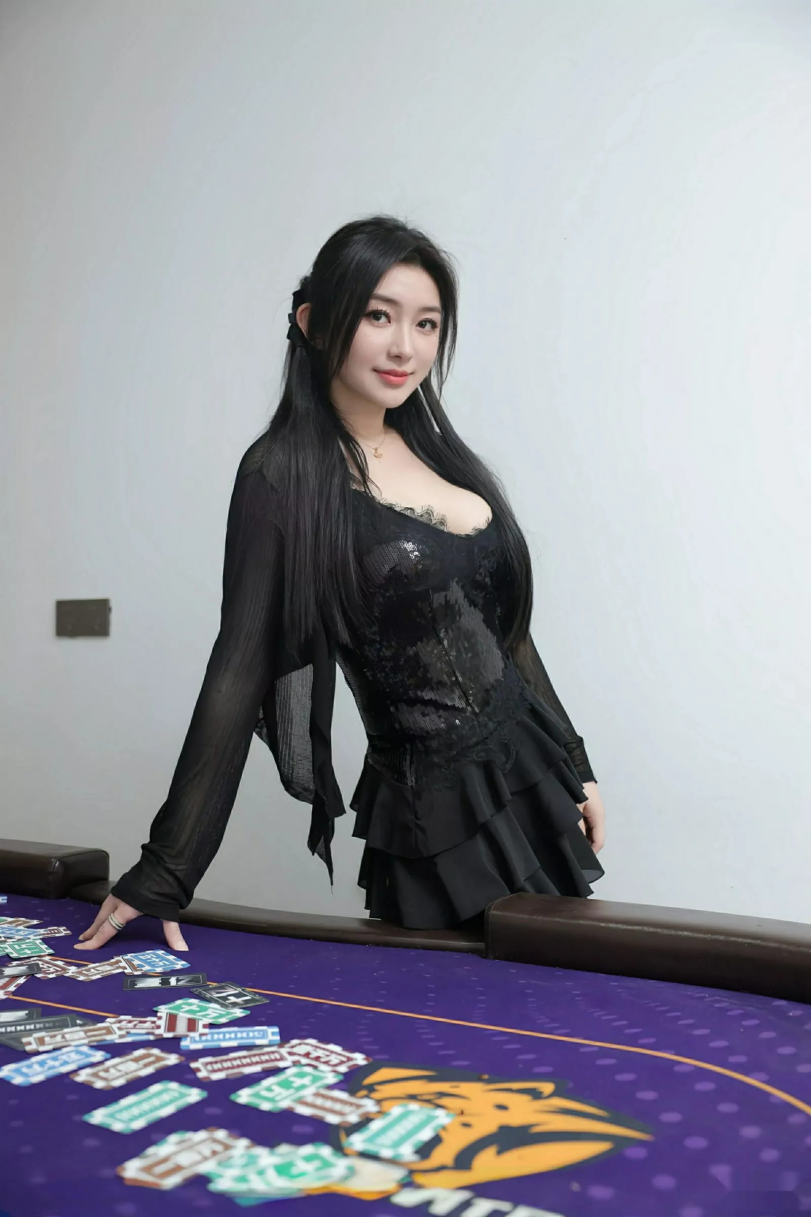 [秀人网] 2025.07.28 No.10592 苏一诺#[80P]-2