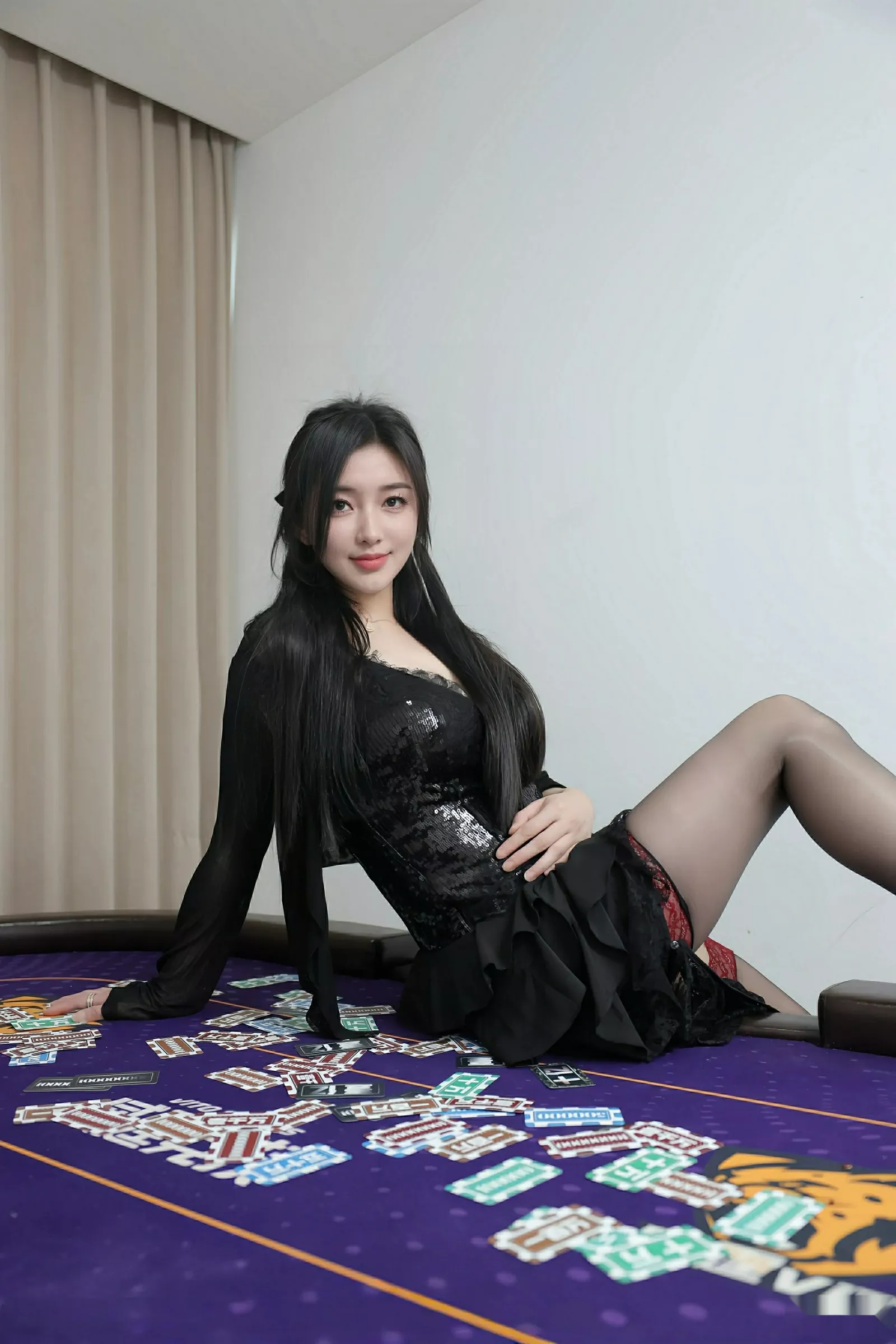 [秀人网] 2025.07.28 No.10592 苏一诺#[80P]-38