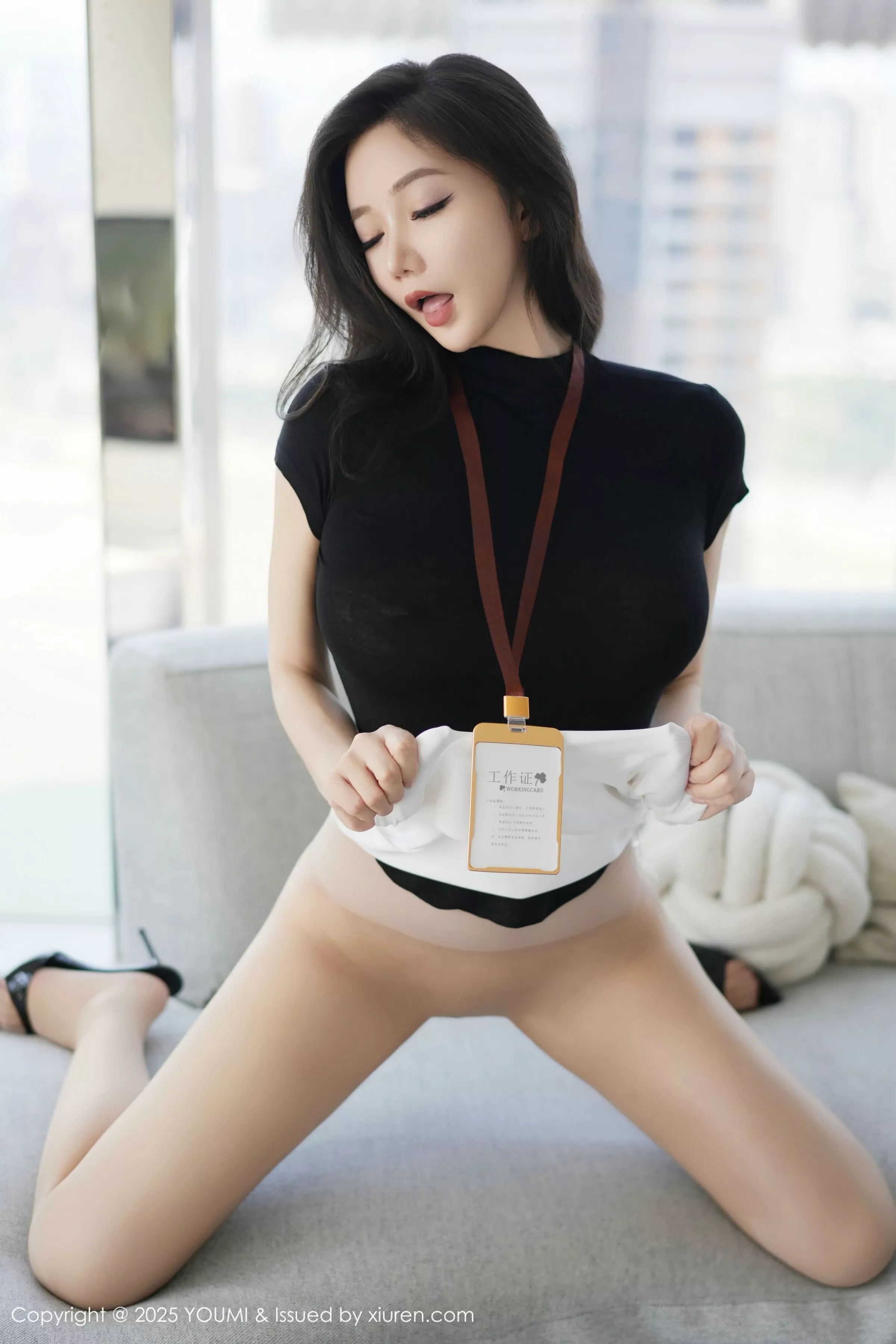 [秀人网] 2025.06.25 VOL.1144 心妍小公主#[78P]-17